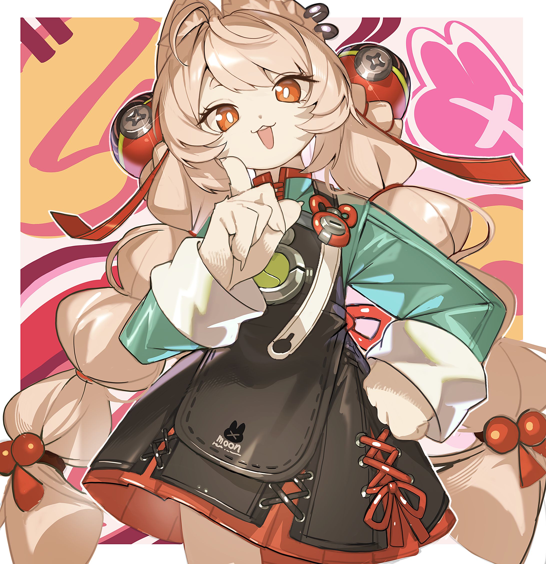 照(ゼンレスゾーンゼロ)-1