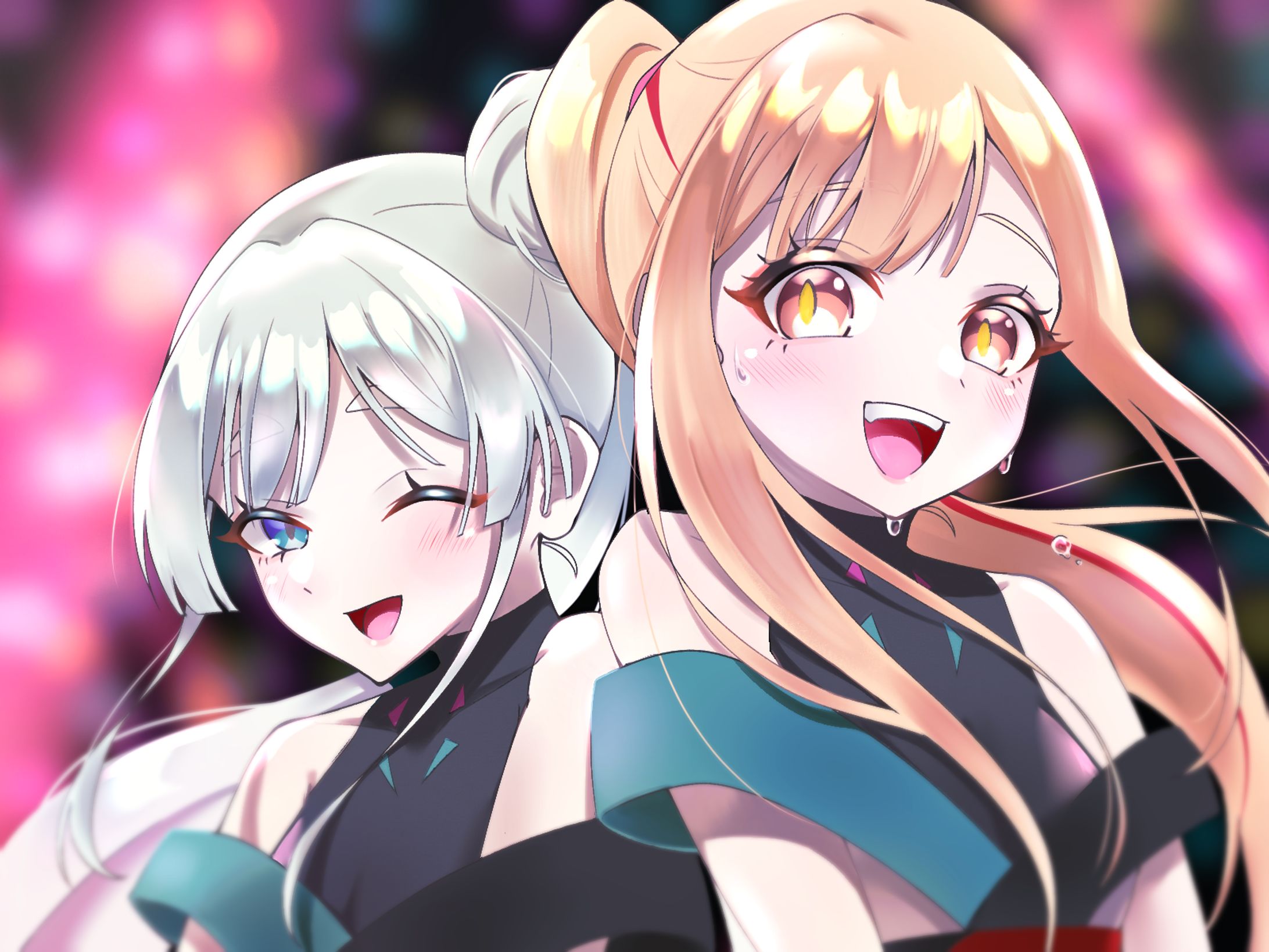 超かぐや姫！　FA-1