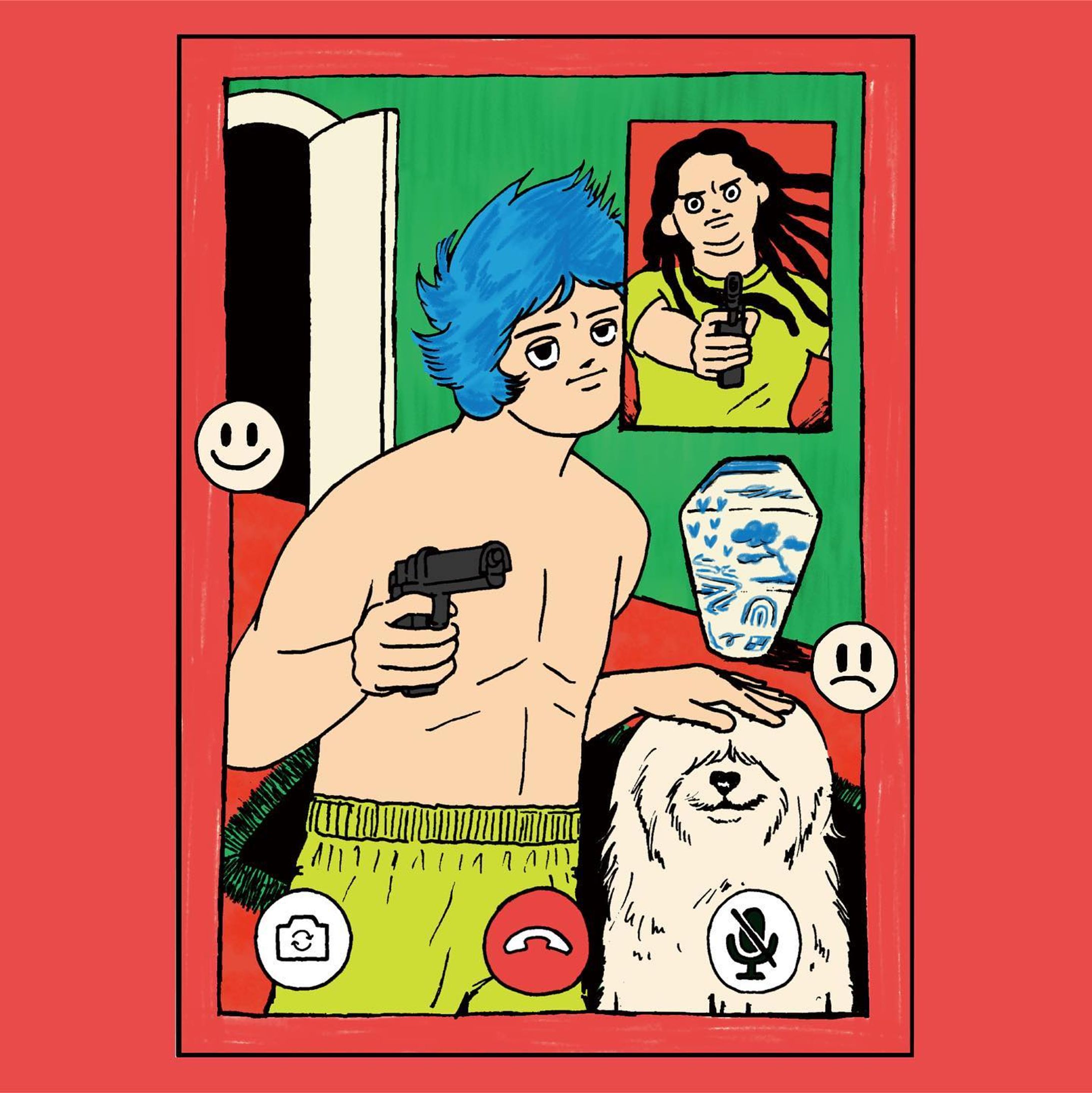 ・
・
#illust #fashionillustration #ファッション #art#instagood #instaart #girl#雑貨#ポスター#kawaii #イラスト#イラストグラム#drawing #絵#お絵かき#fashion #dog#design#art#artwork#fashion#dog#colorful #カラフル#犬#雑誌#artistsoninstagram #イラストオーダー受付中 #イラストオーダー#ファッションイラスト#drowingart#ペット#ペットイラスト-1