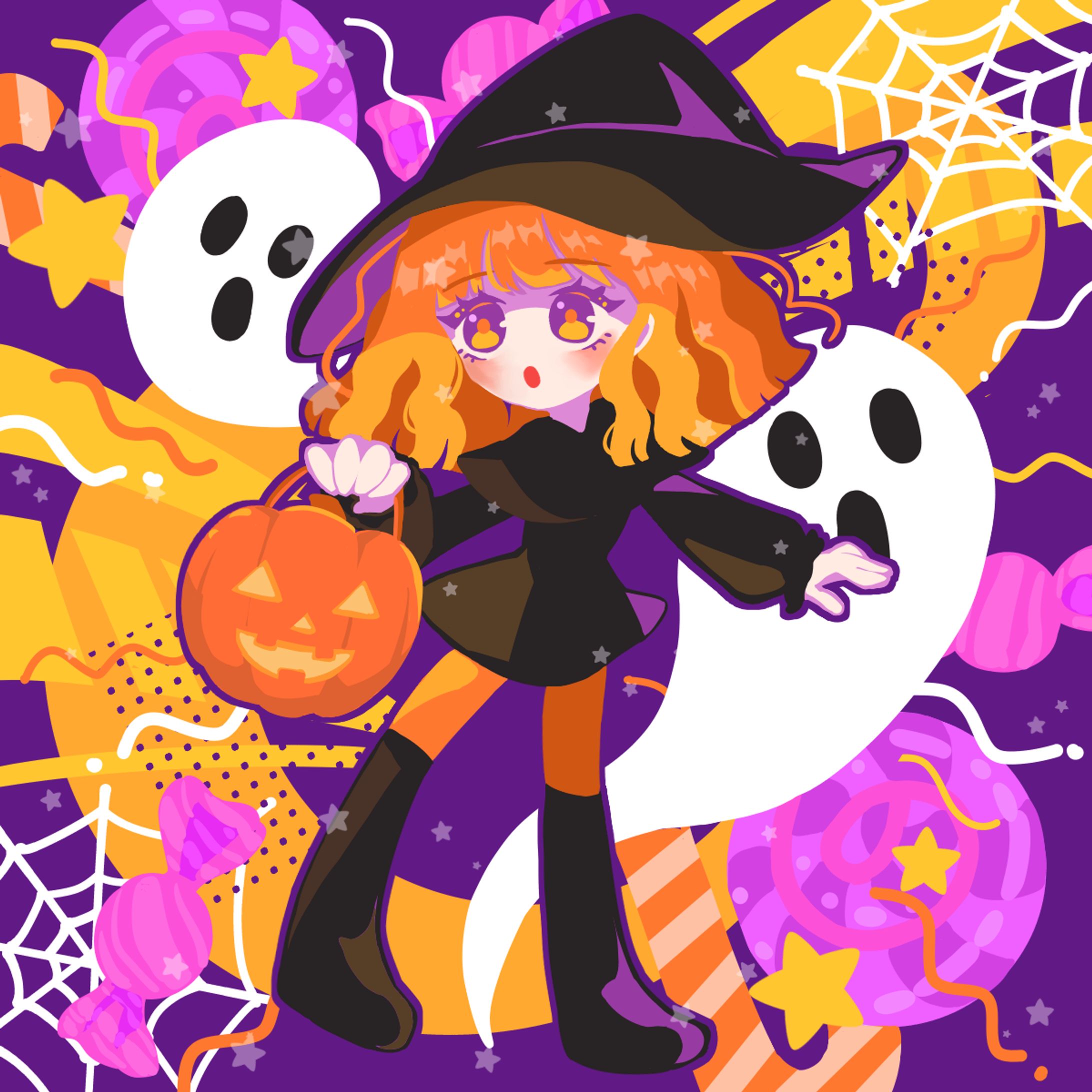 ハロウィン2023-1
