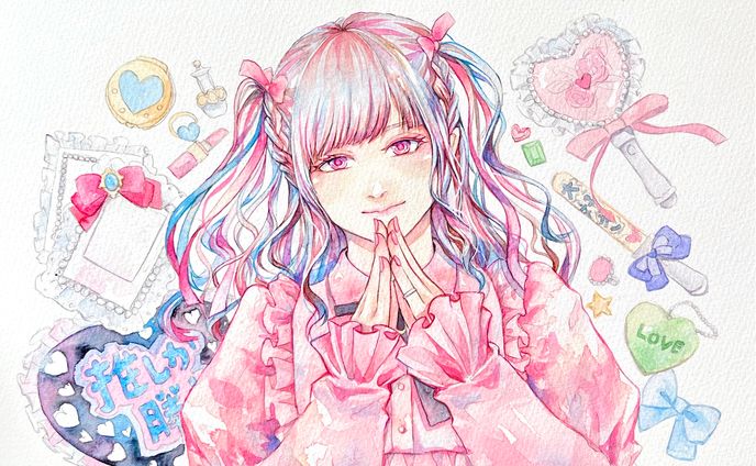 コンセプトイラスト