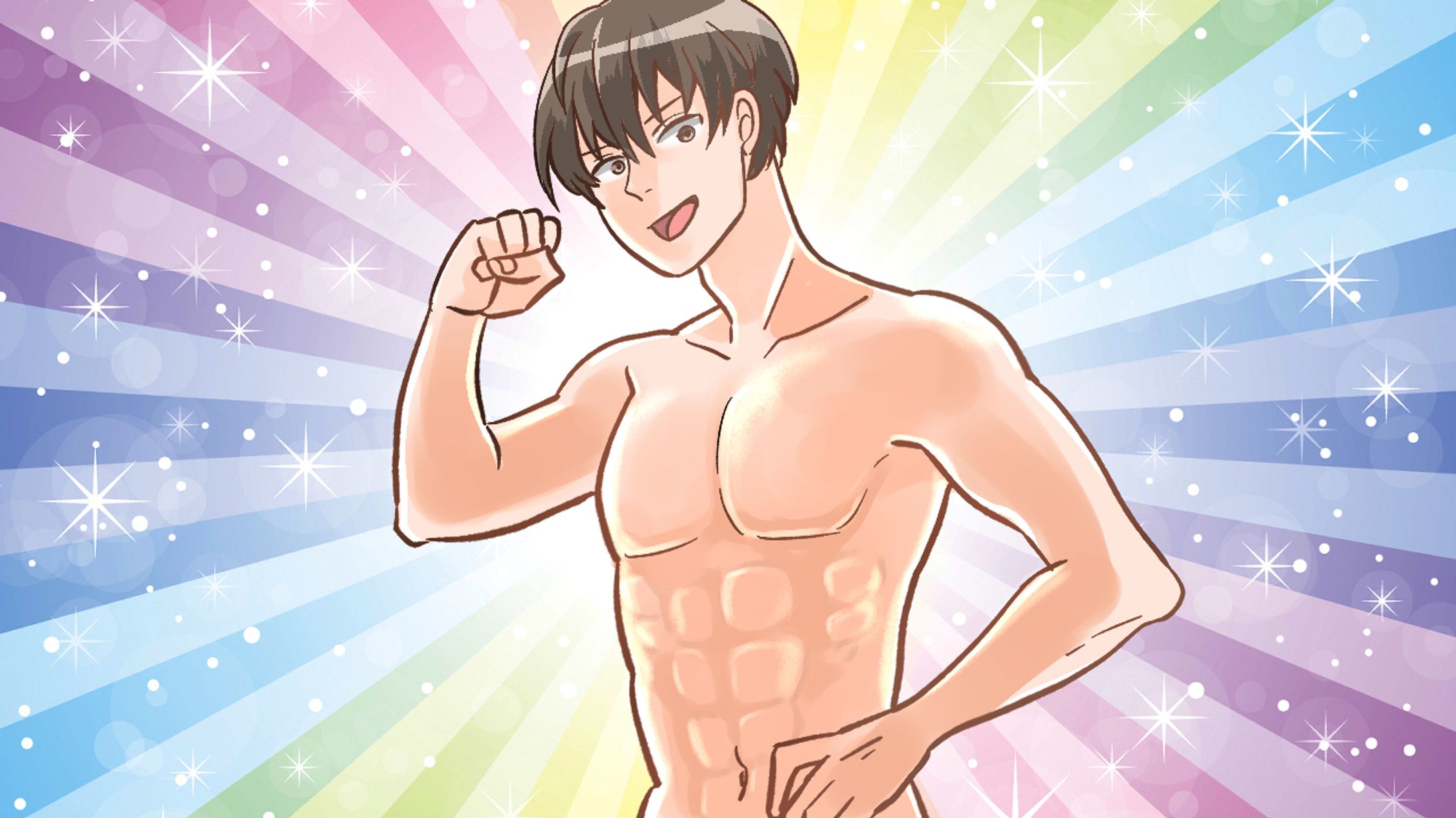 美容商材イラスト見本-1