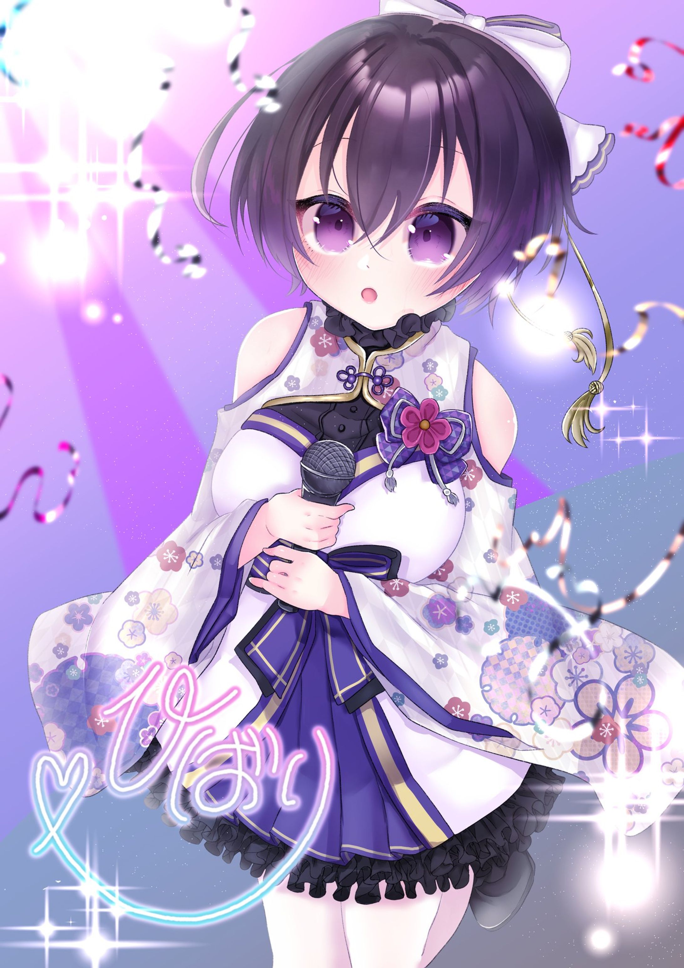 版権:アイドルパロ-1