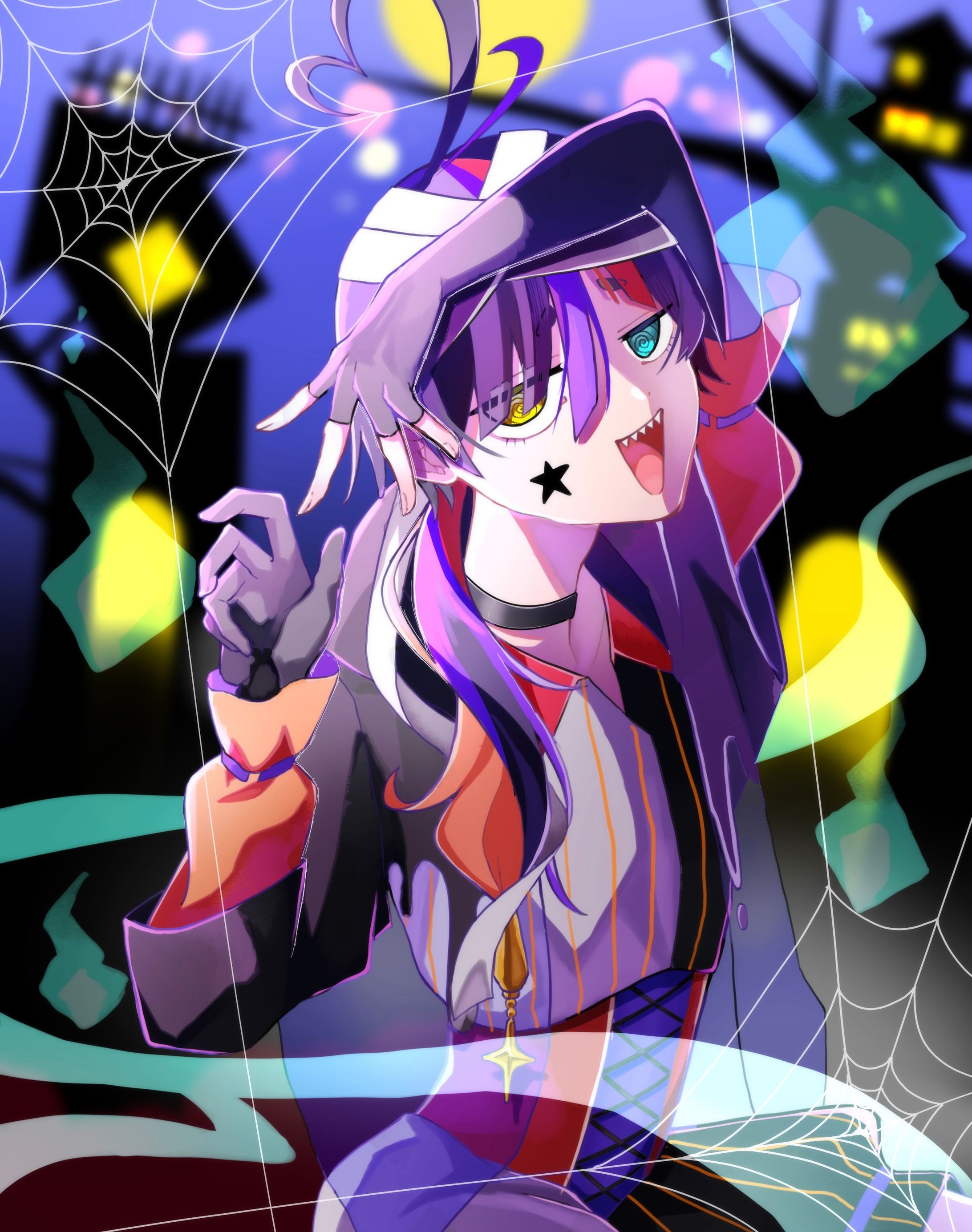 ①-8 一枚絵-1