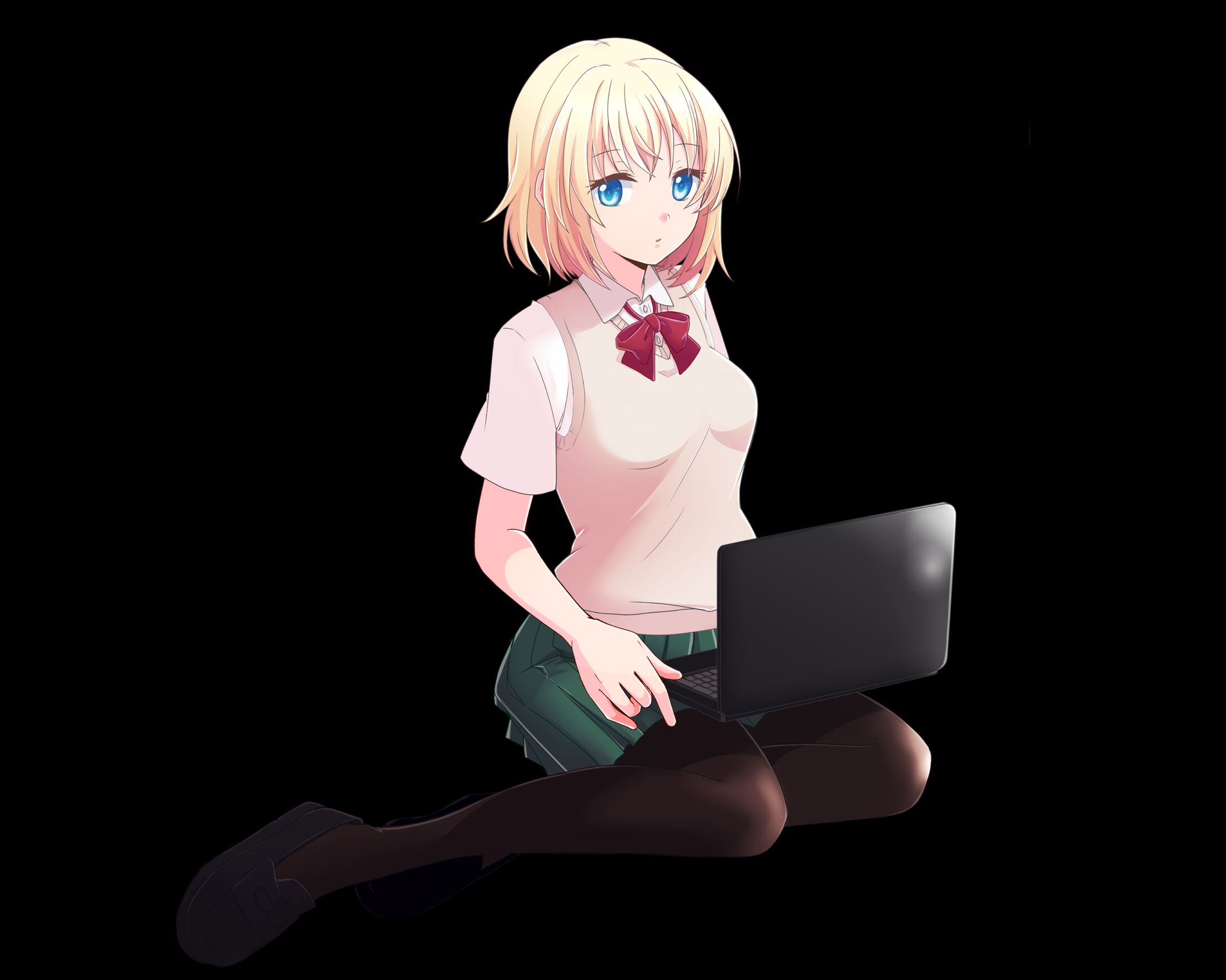 動画用イラスト作成-1