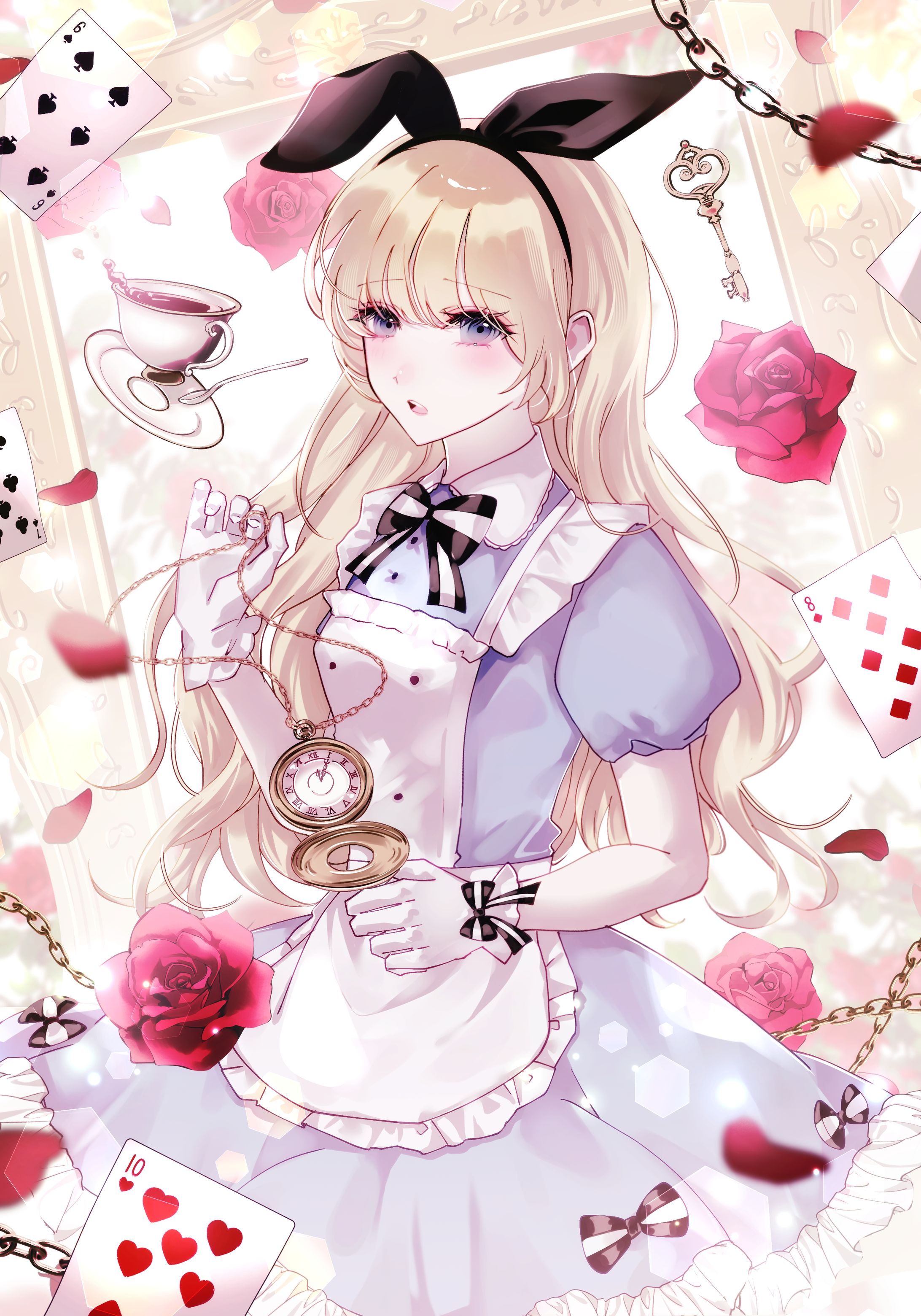 【作品集】Girls collection(2026)-1