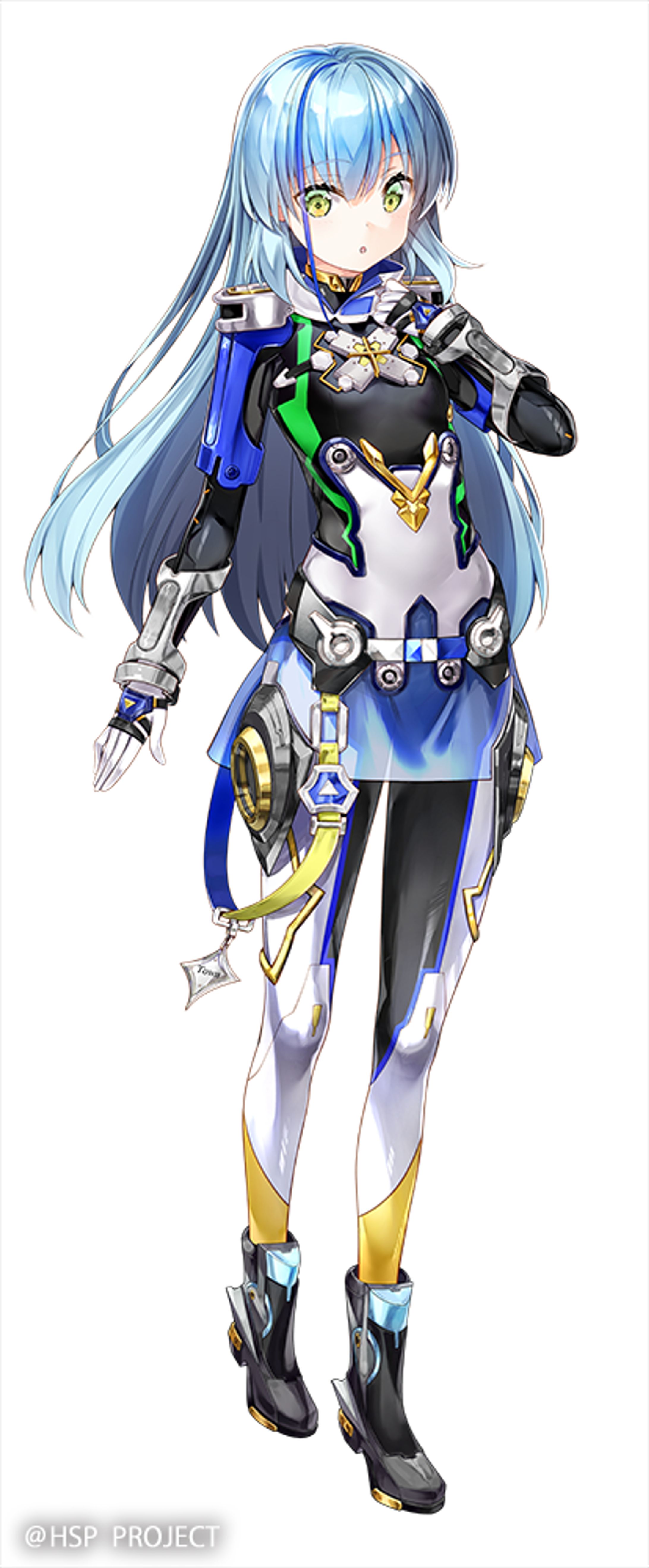 HIGHSPEED Étoile　小町  永遠-1