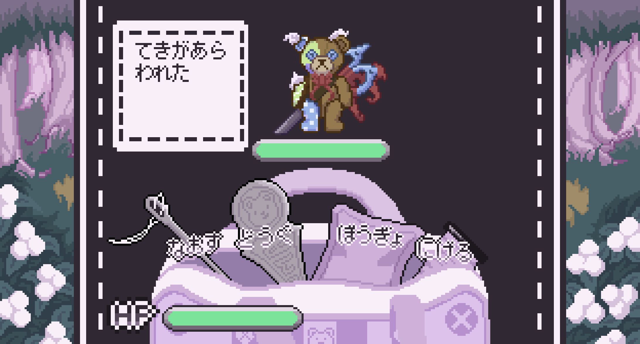 【ドット絵】Overdolls-1