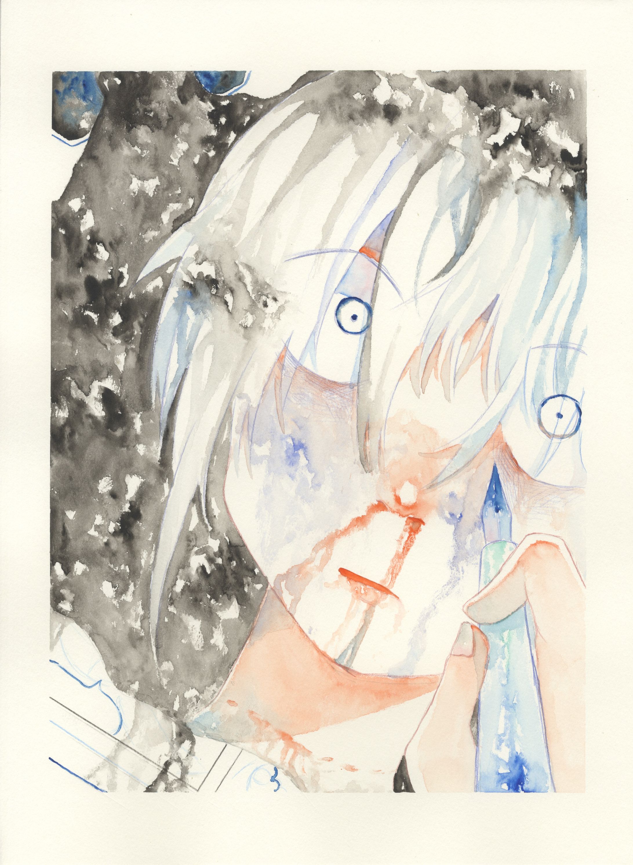 漫画家-1