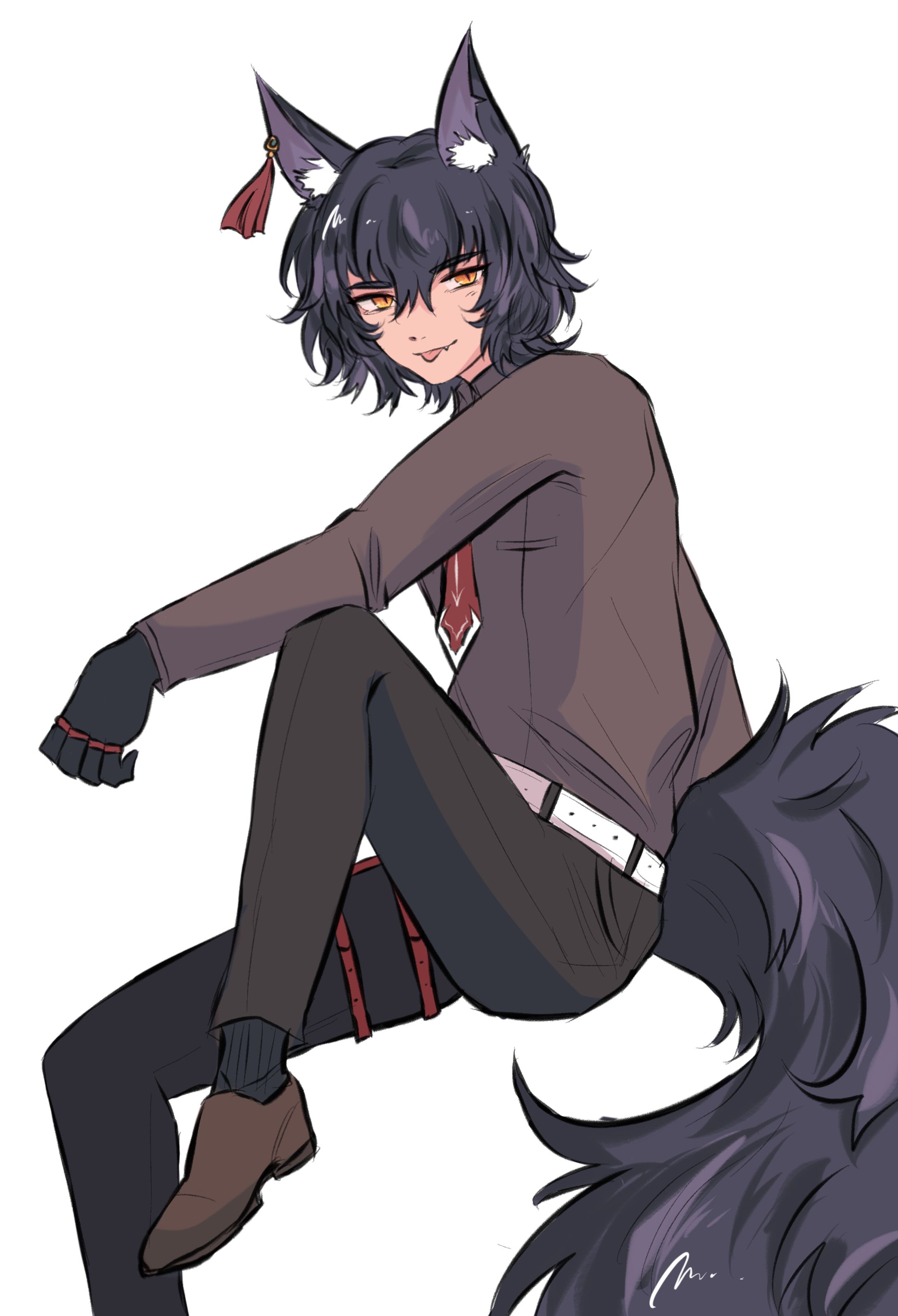 Feiyu Doodles-1