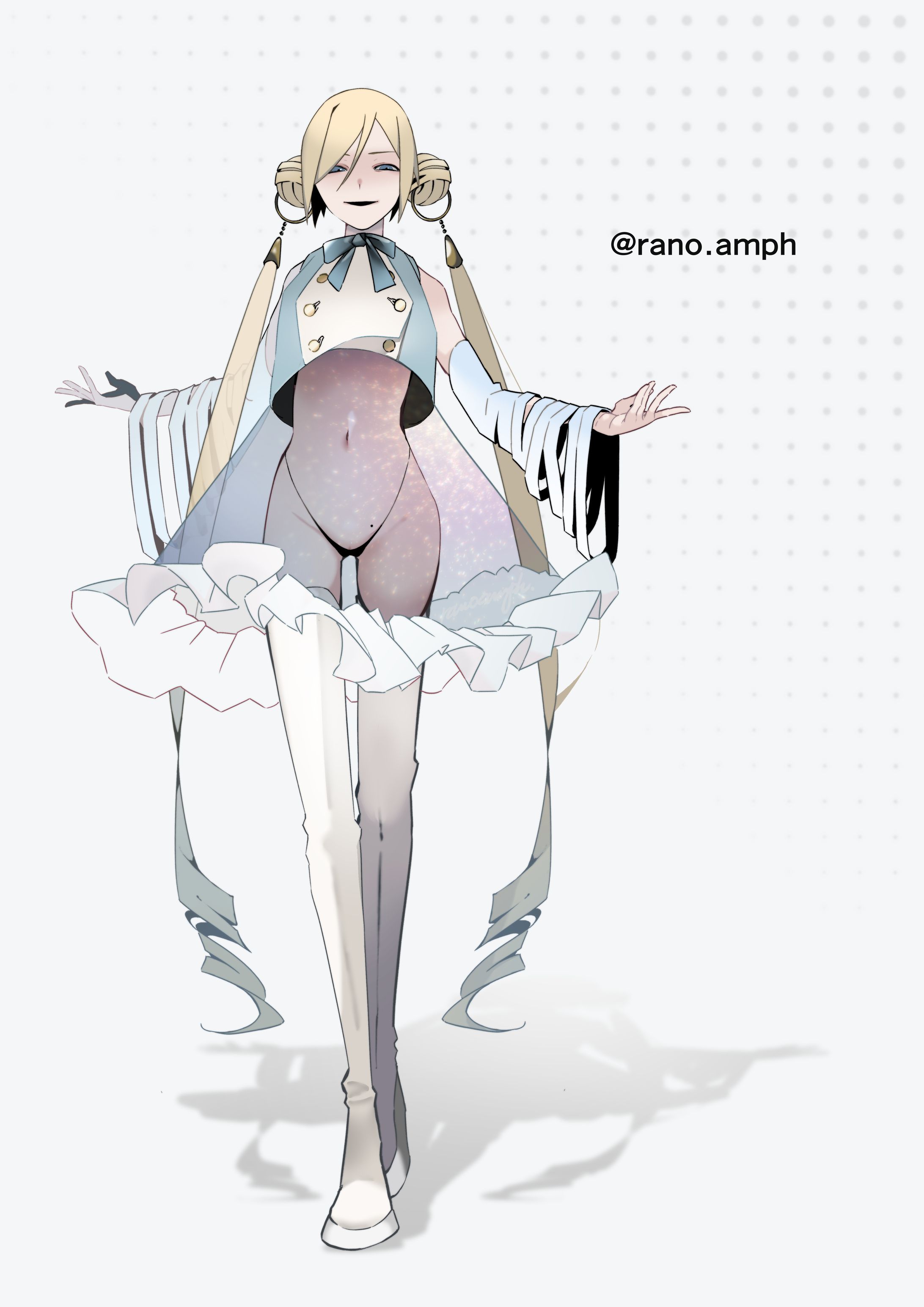 OC design #02-1
