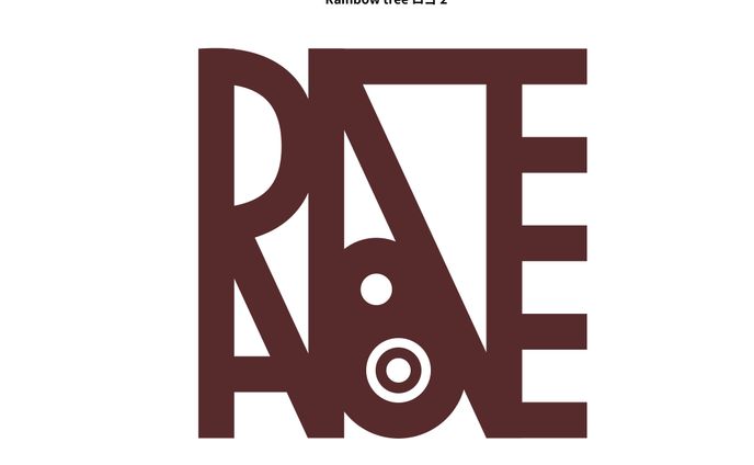 Rainbowtreeロゴ2