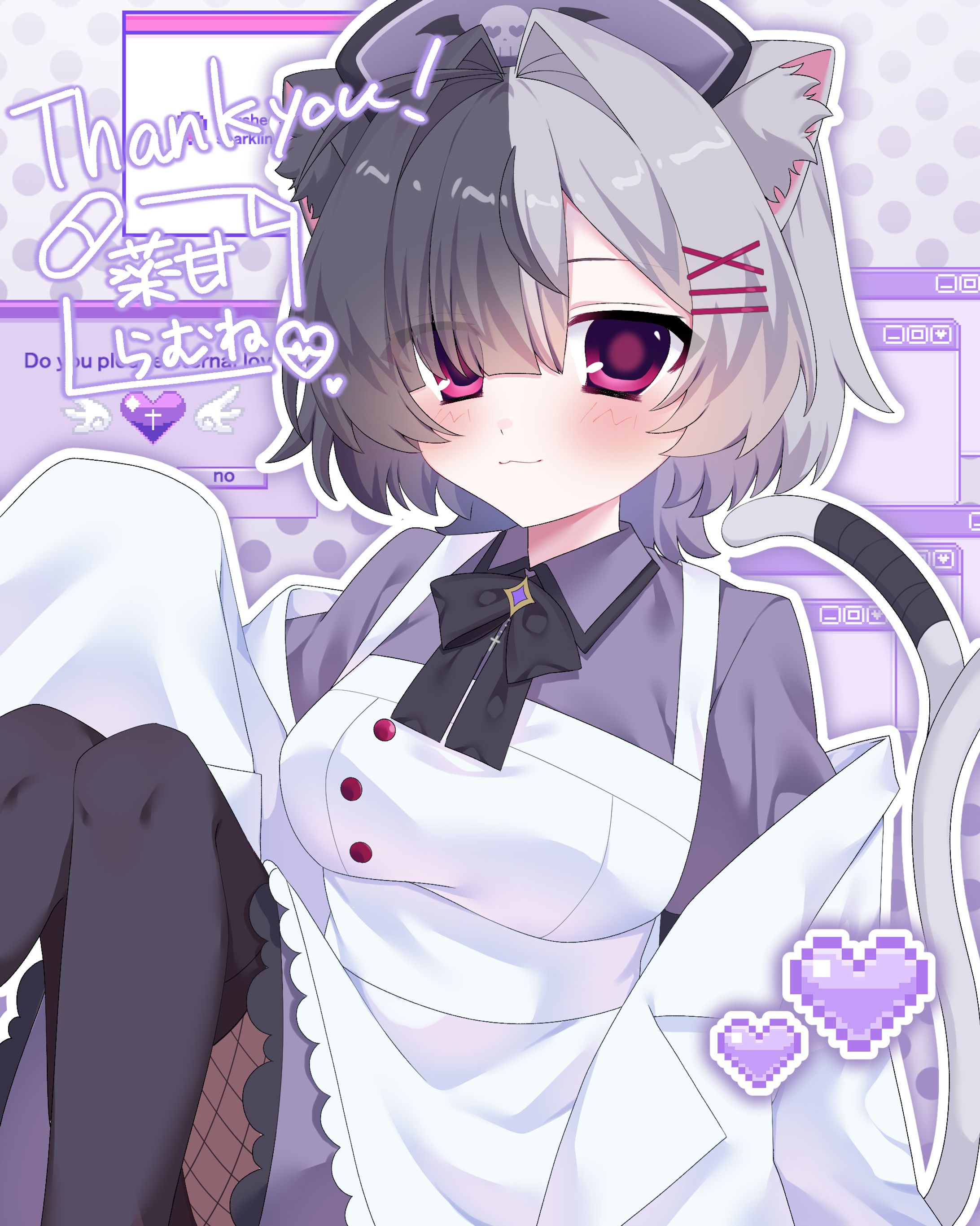 skebご依頼イラスト-1