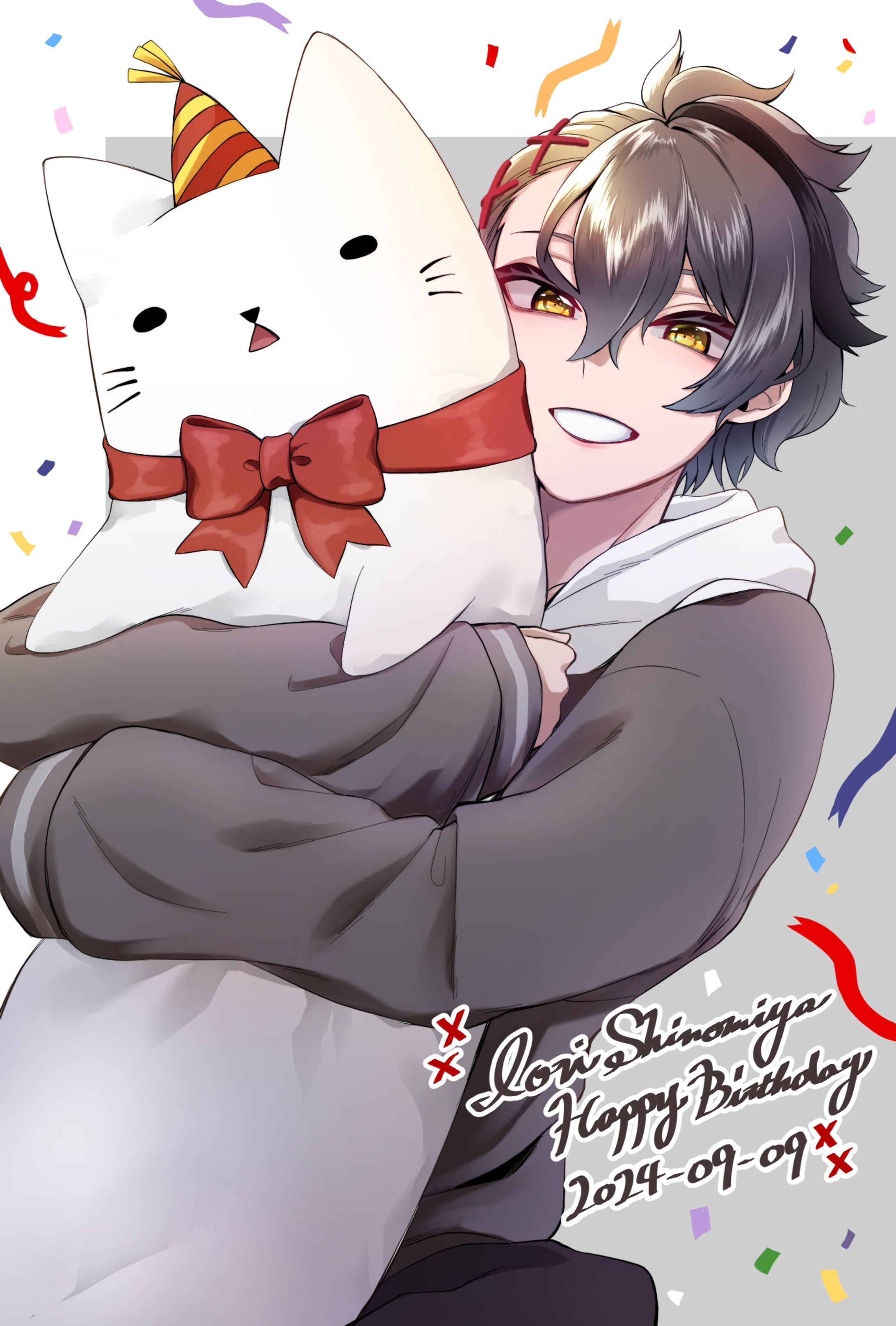 ファンアート-1