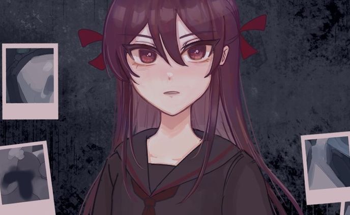 オリキャラ　立ち絵