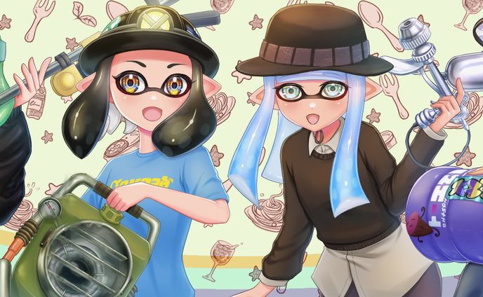 イラスト、team提供