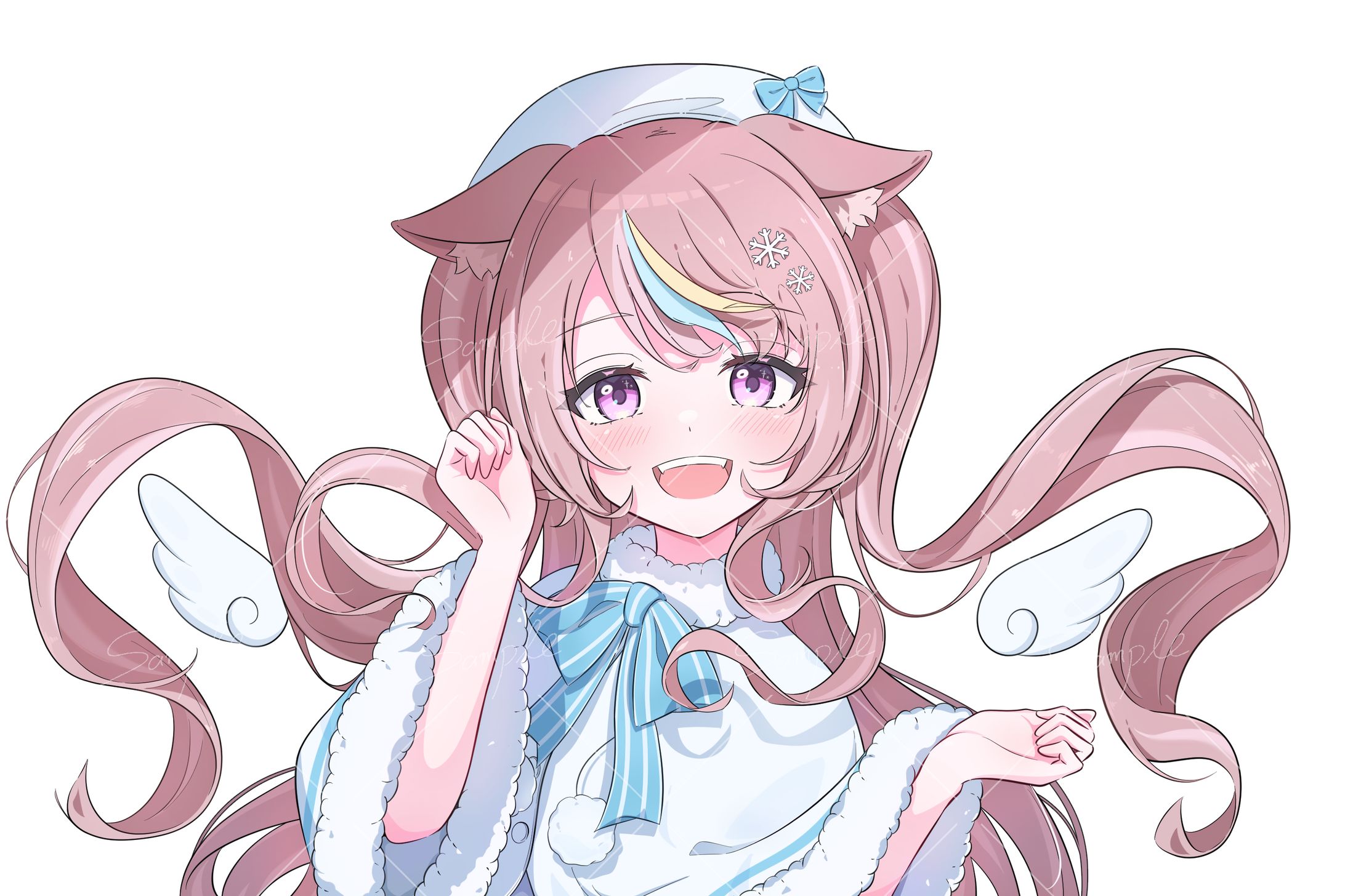 ご依頼　歌ってみた-1