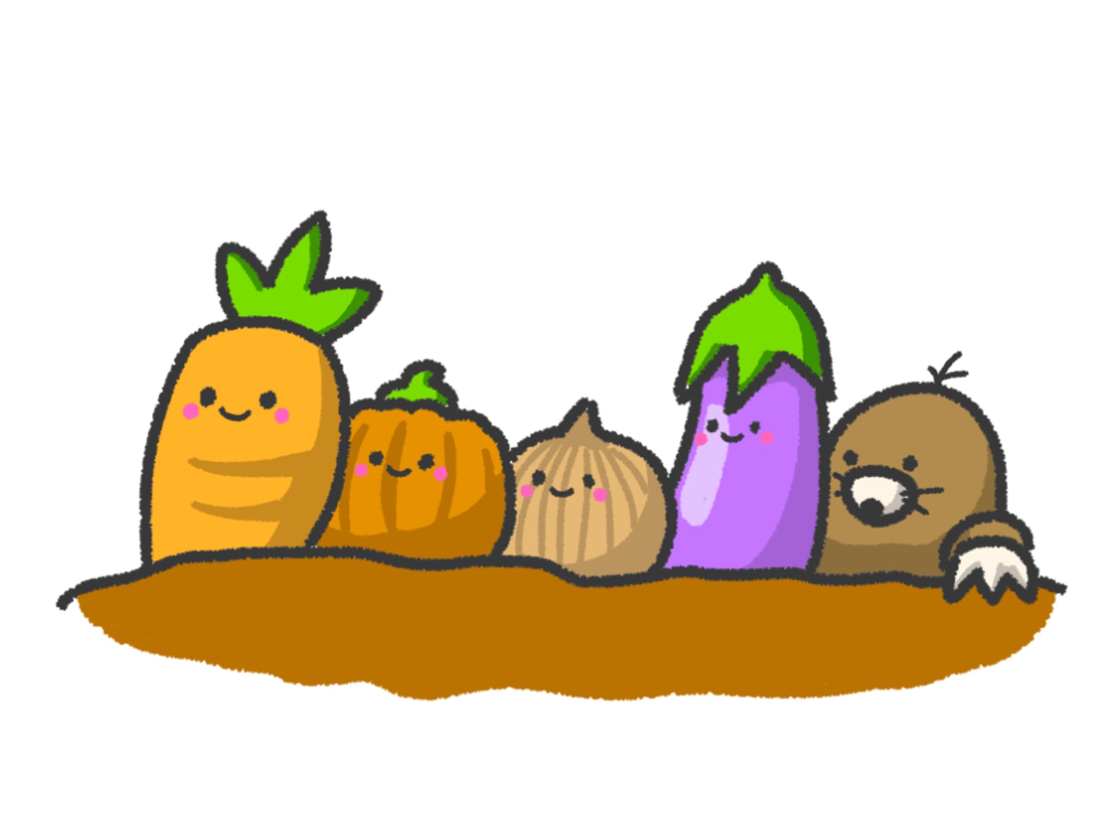 過去絵集(2023〜)-1