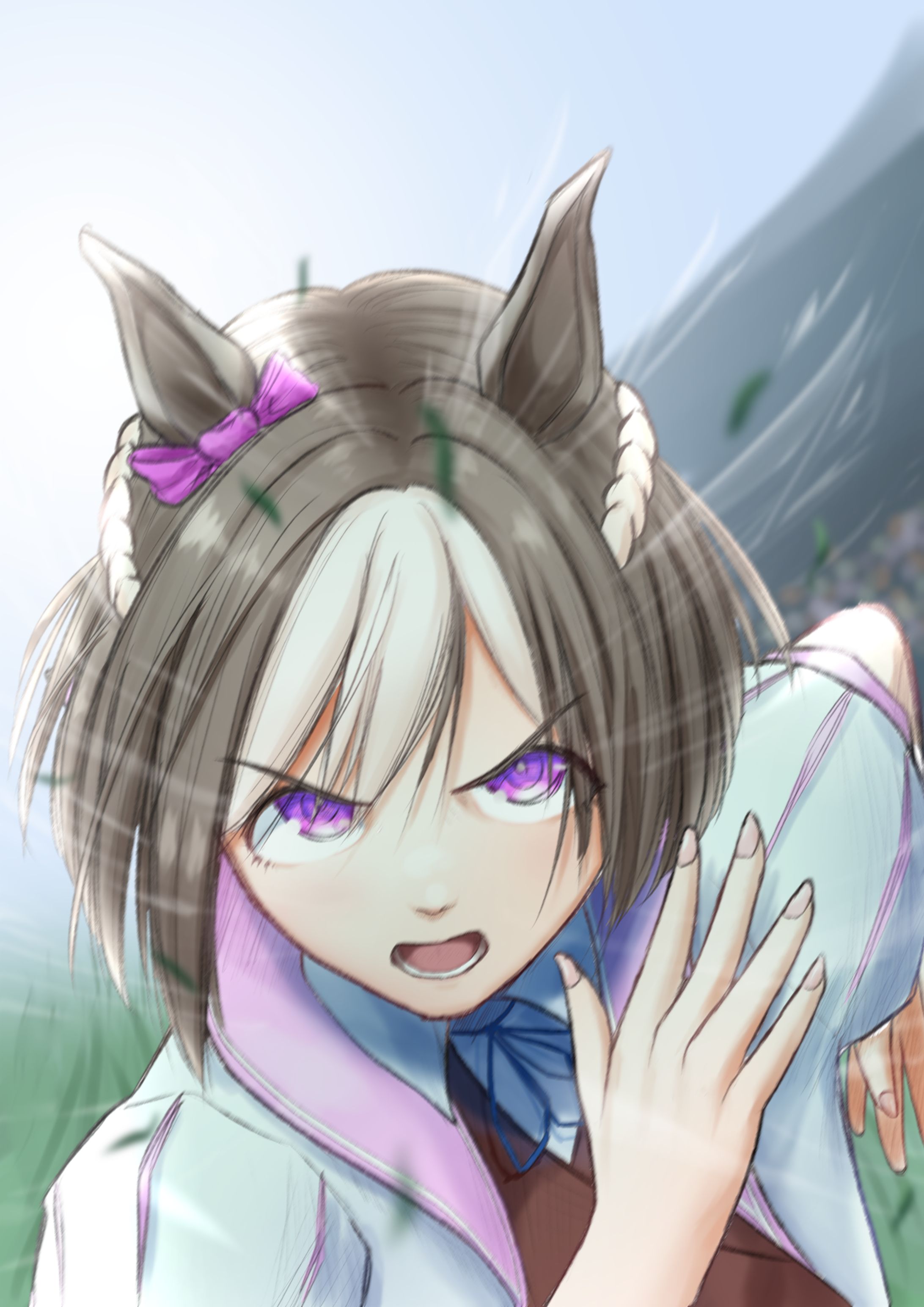 スペシャルウィーク-1