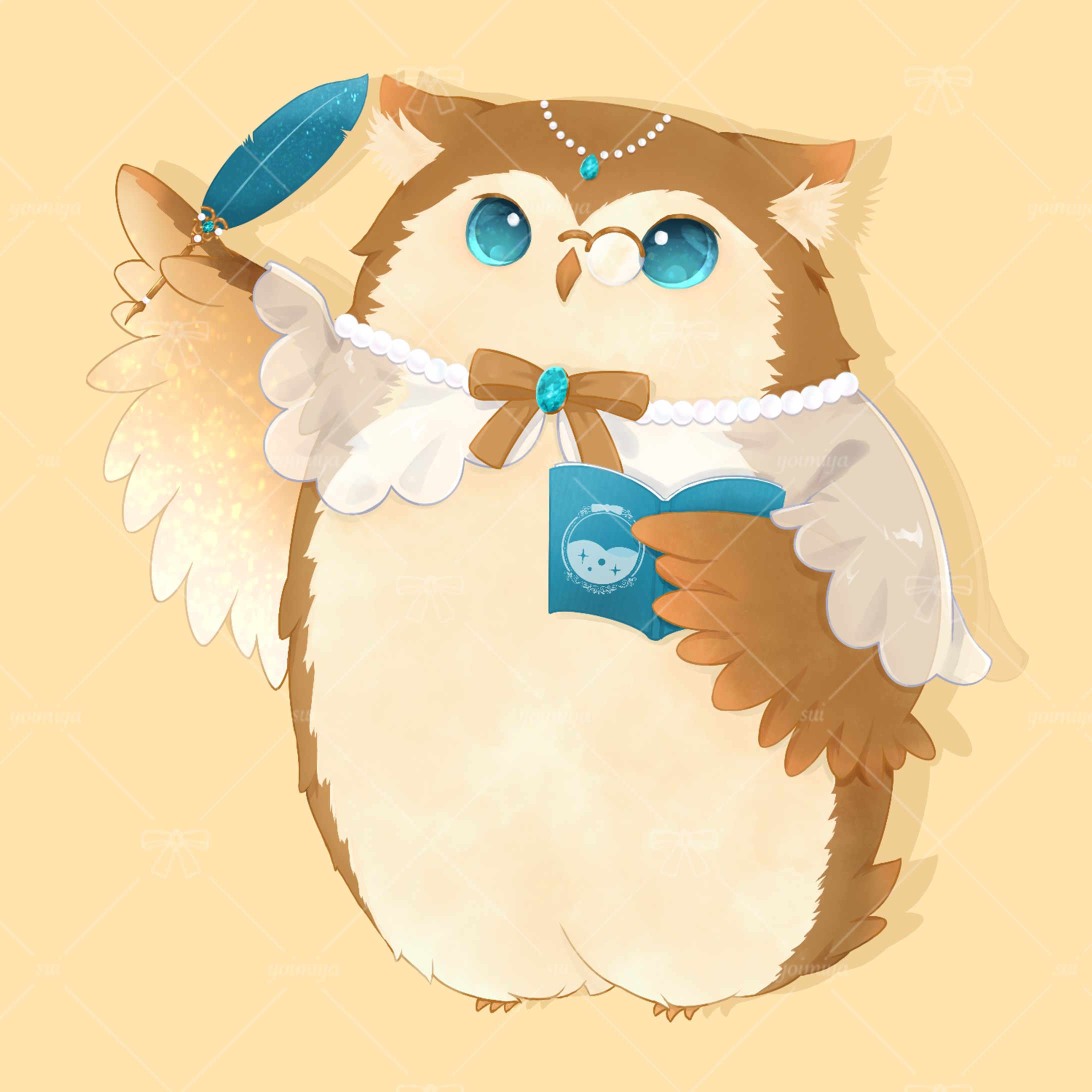 動物イラスト-1