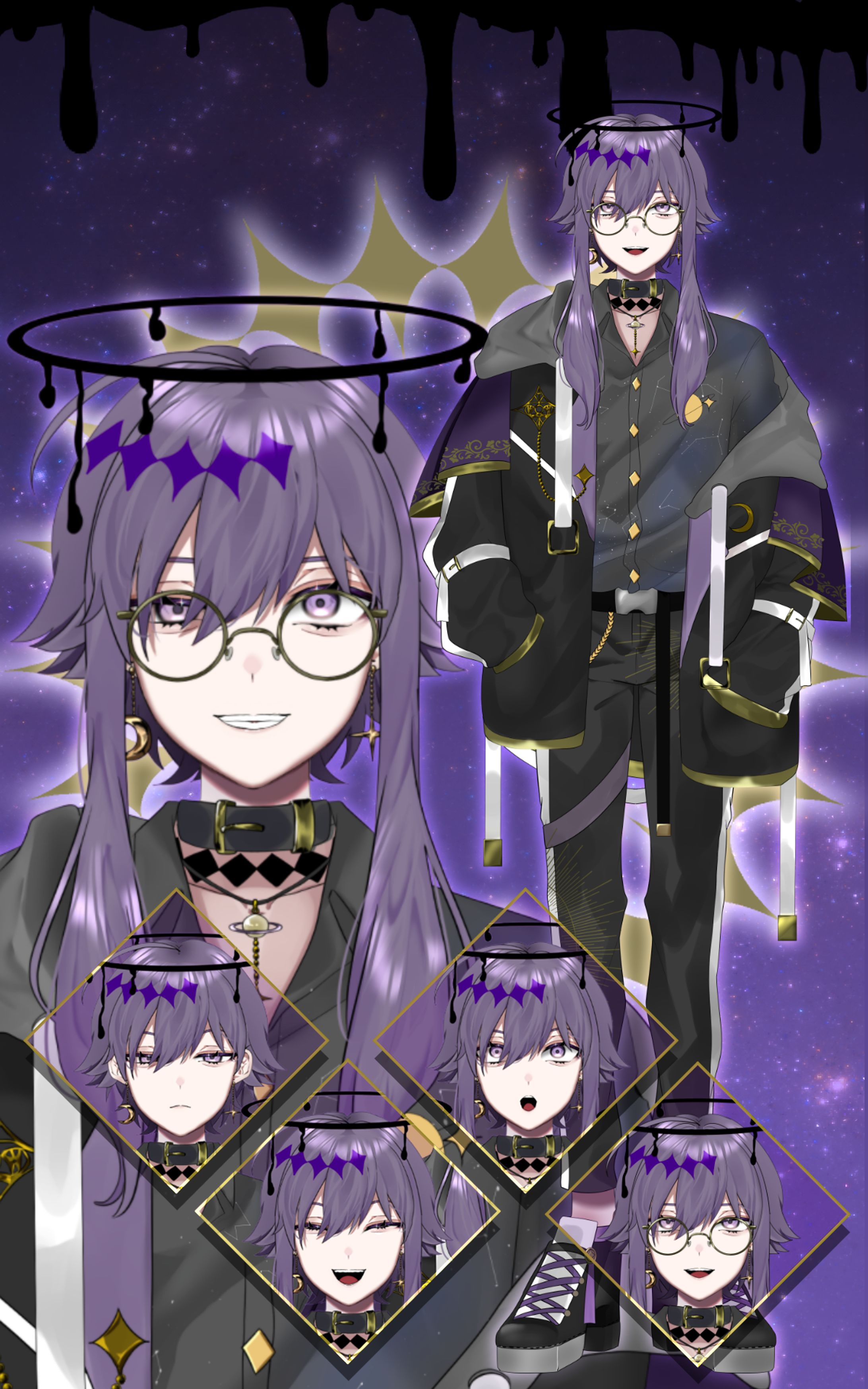 紫呉莉綾さま　宣伝画像-1