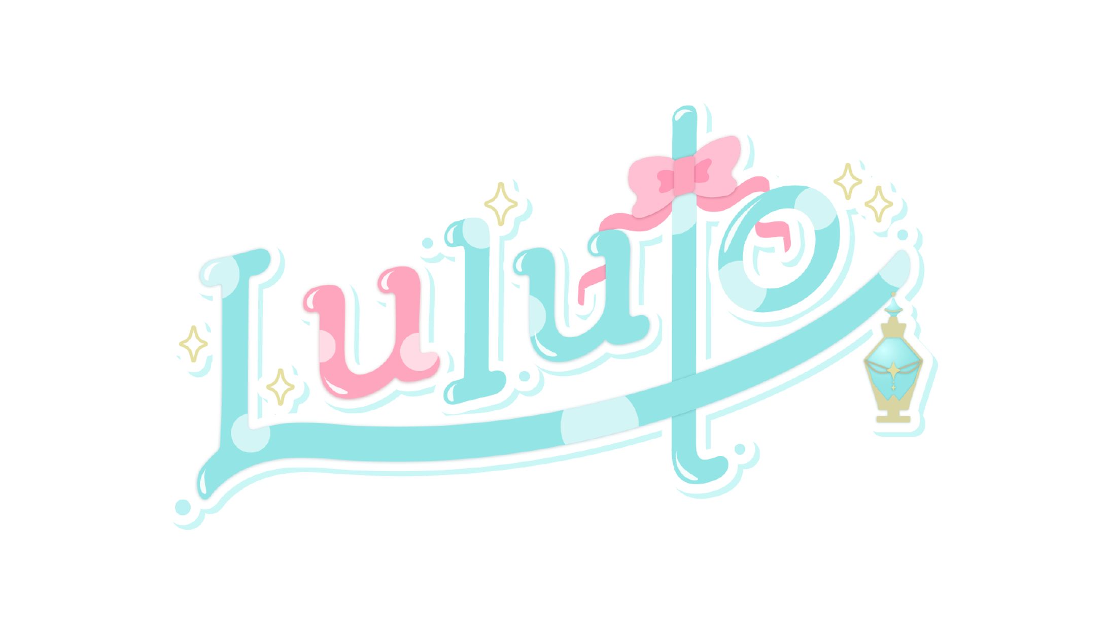 Luluto様 / logo-1
