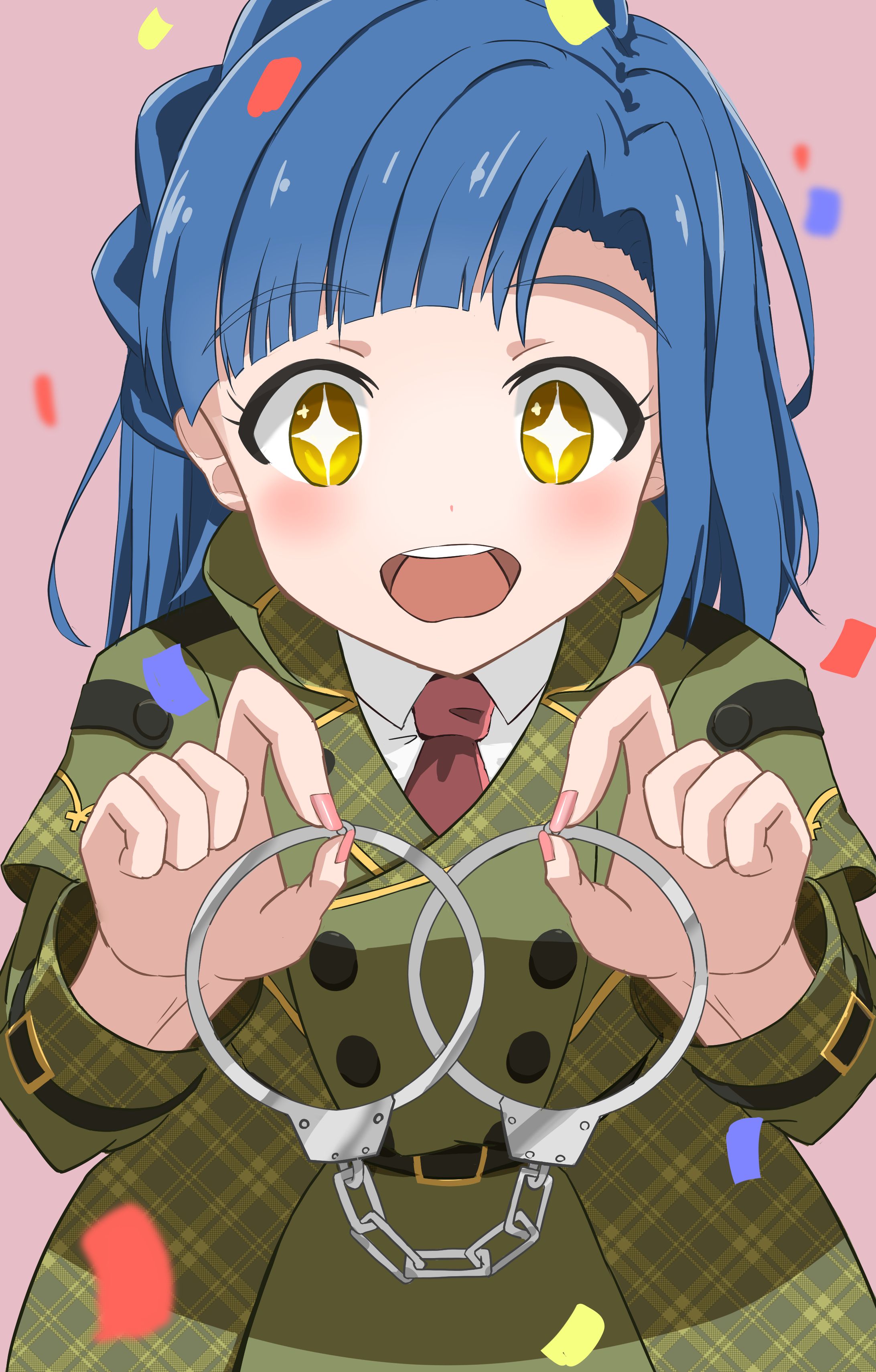 リリー警部-1
