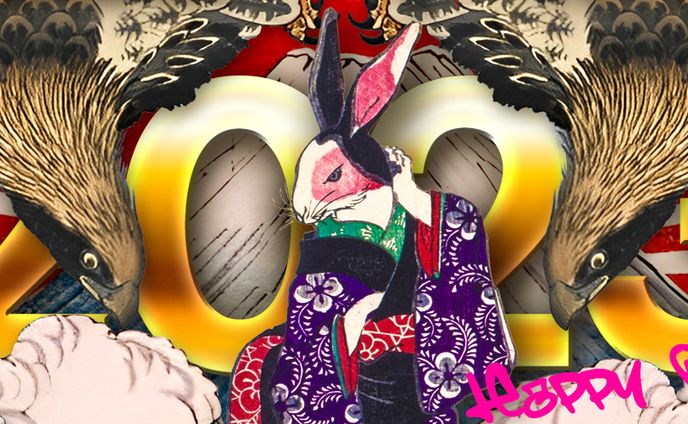 Twitterヘッダー　2023