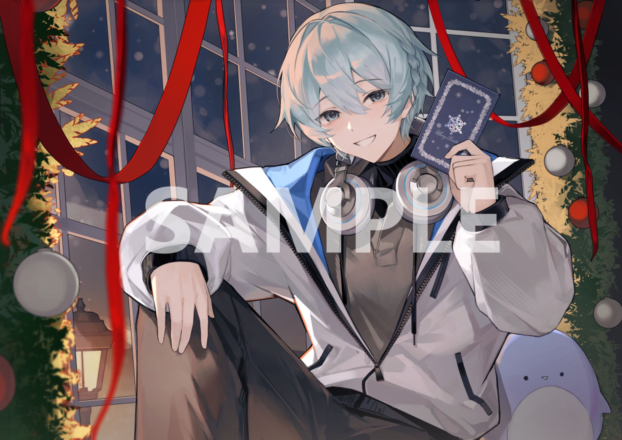 【お仕事】Rumu Winter Goods -2025--1