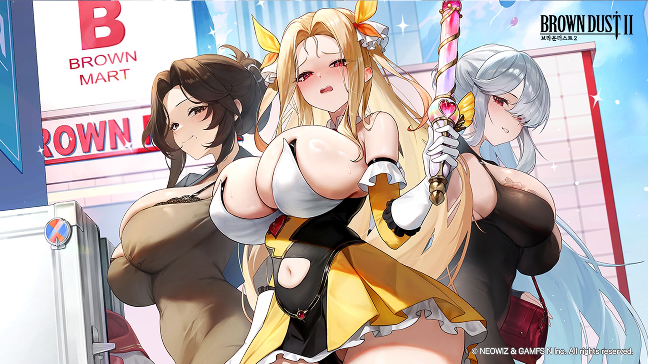 Brown Dust2 event artwork-1