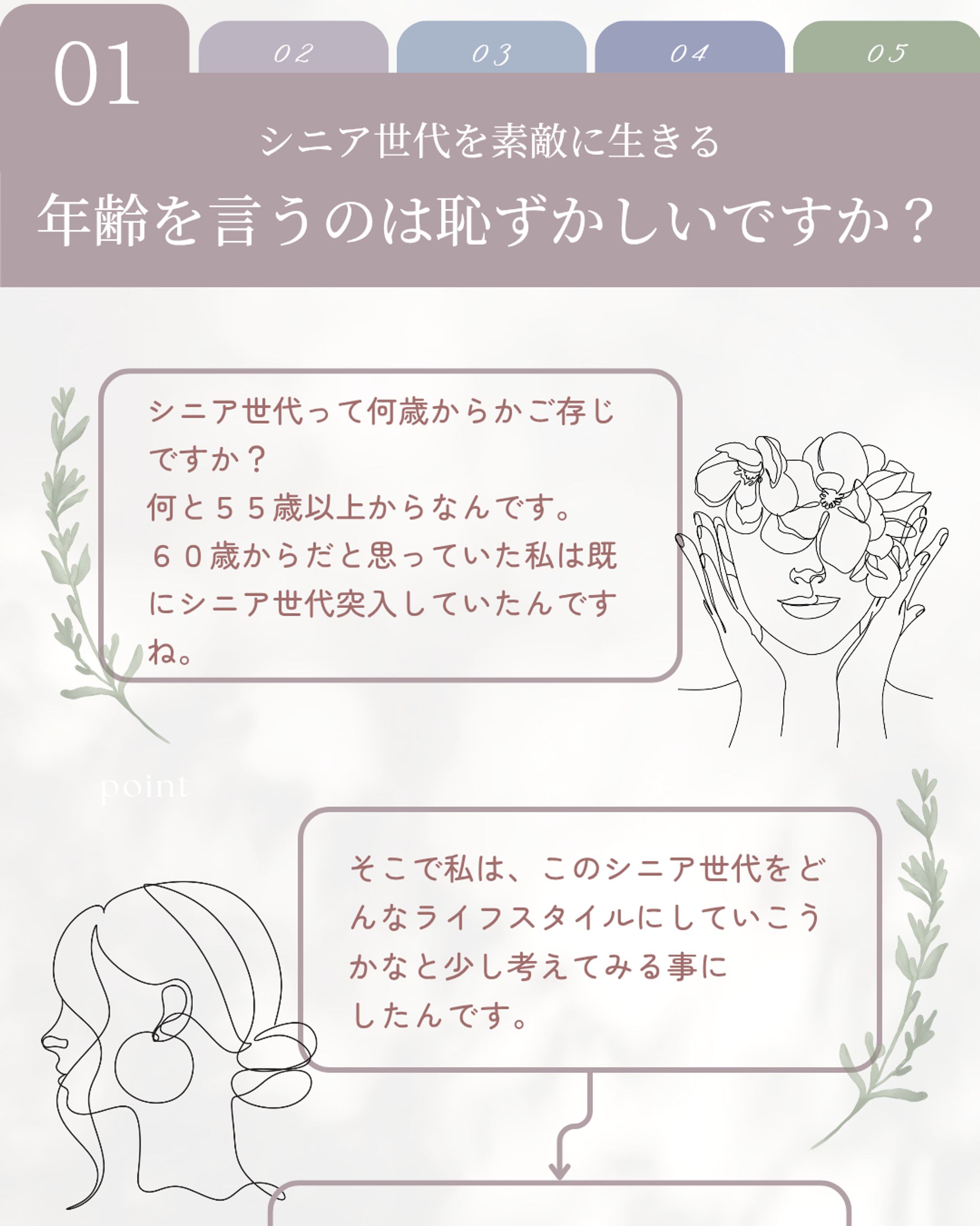 ホワイト　ナチュラル　記事　インスタグラム投稿　縦 20250129 155045 0000-1