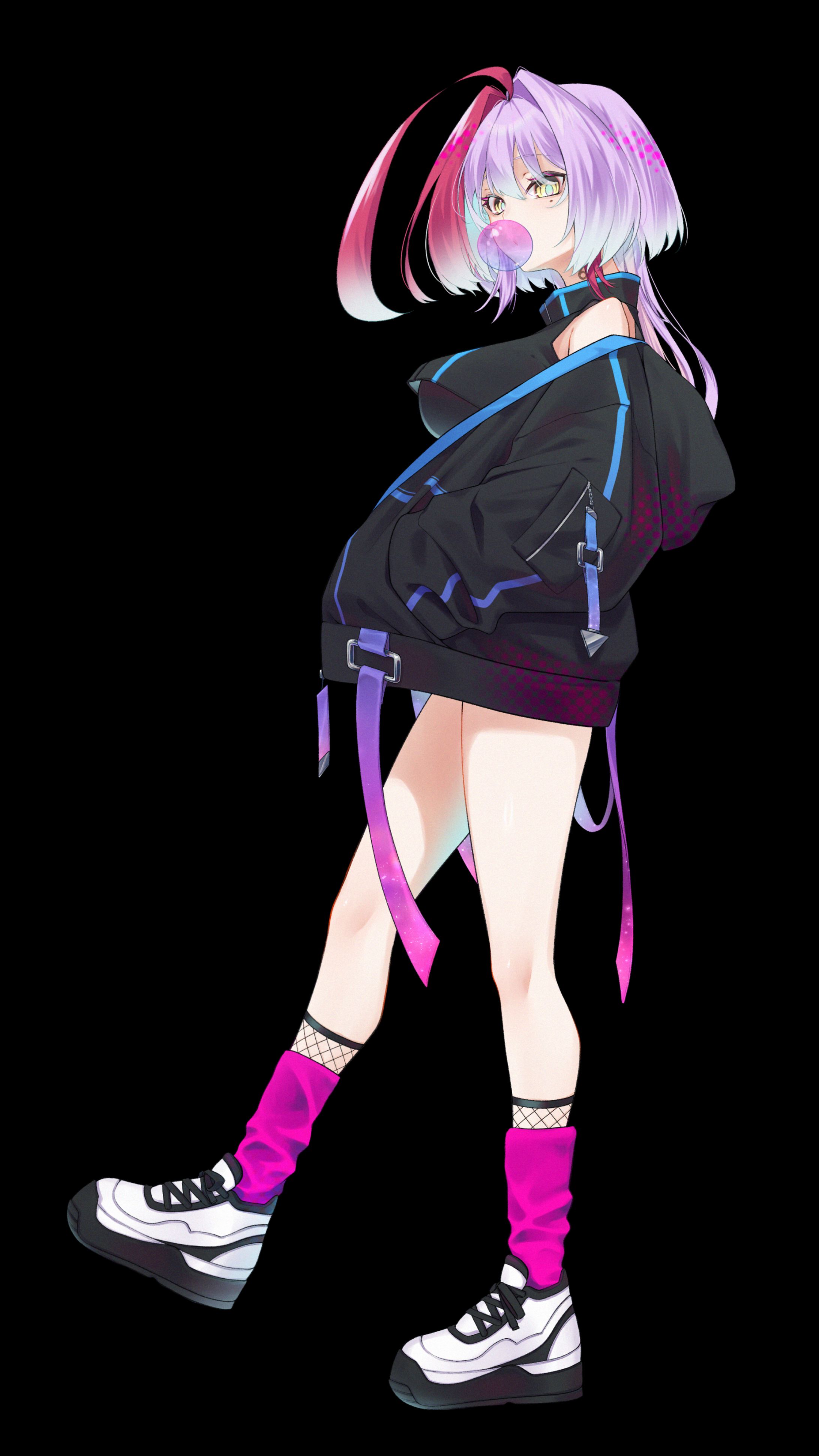 来荘かき様　イベント用立ち絵-1