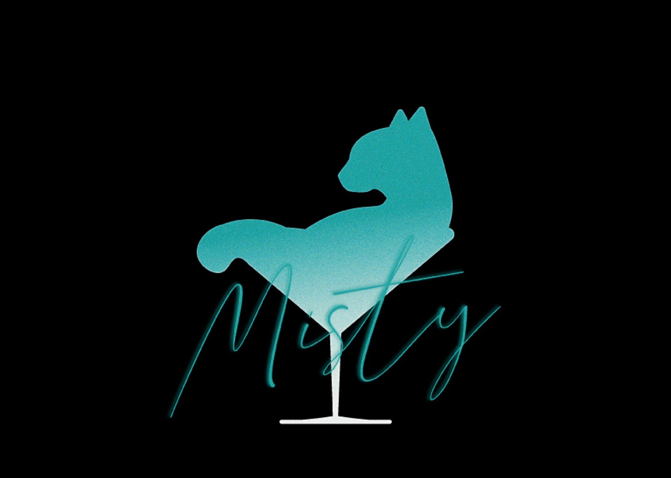Misty　ロゴマーク-1