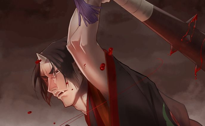 拷問のエキスパート:鬼灯