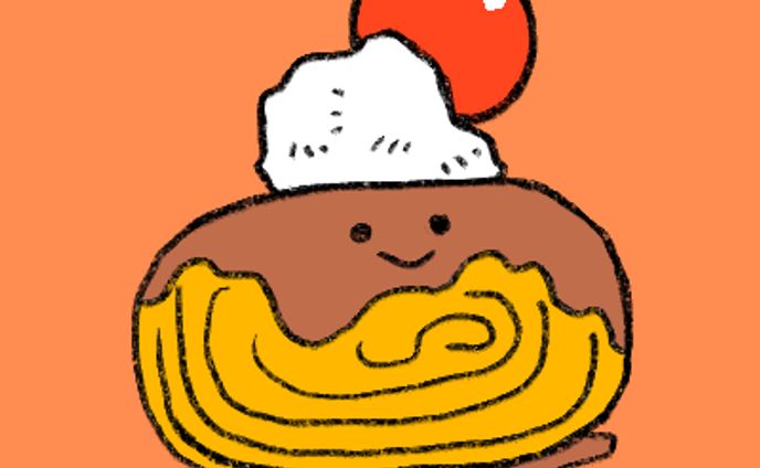 たまごやき