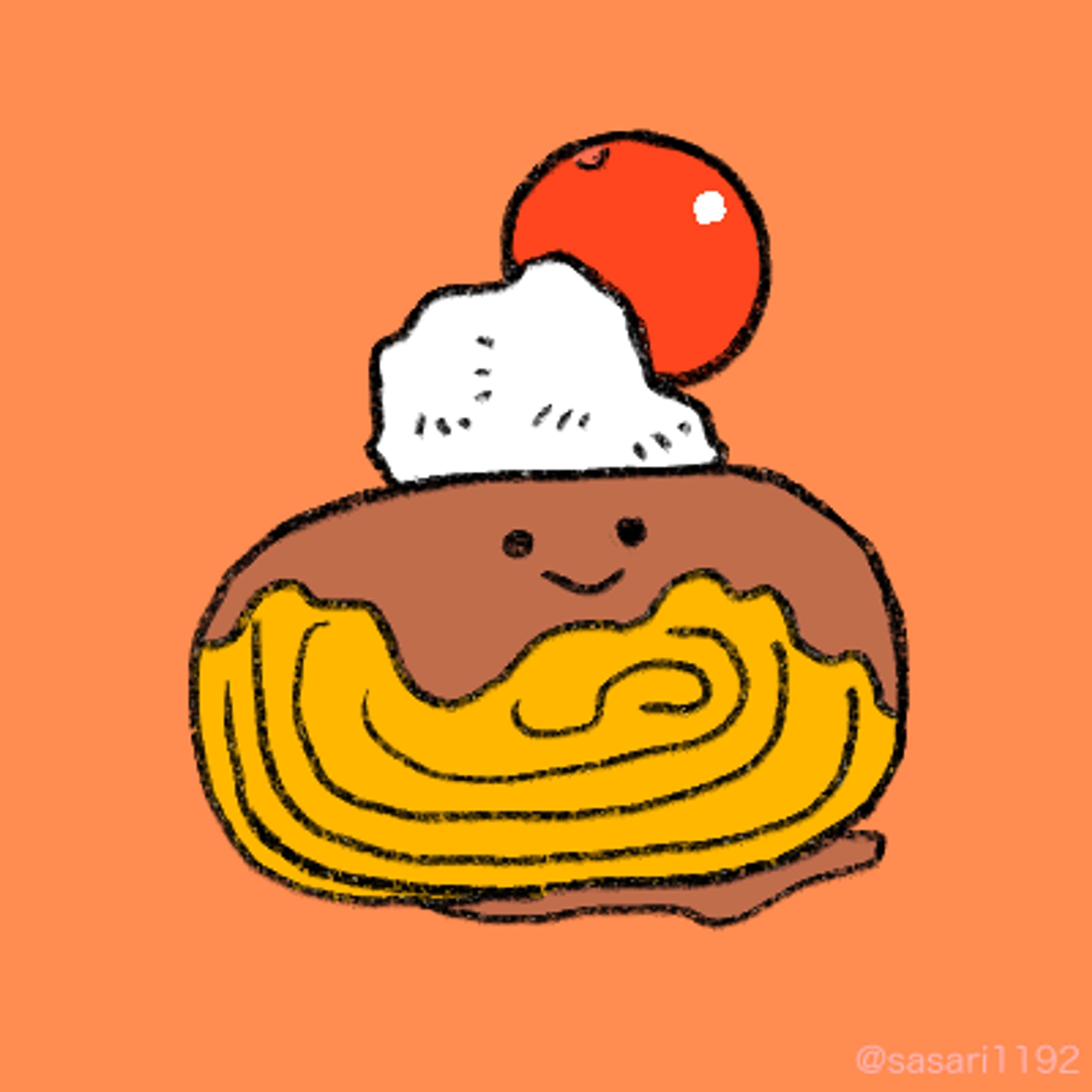 たまごやき-1