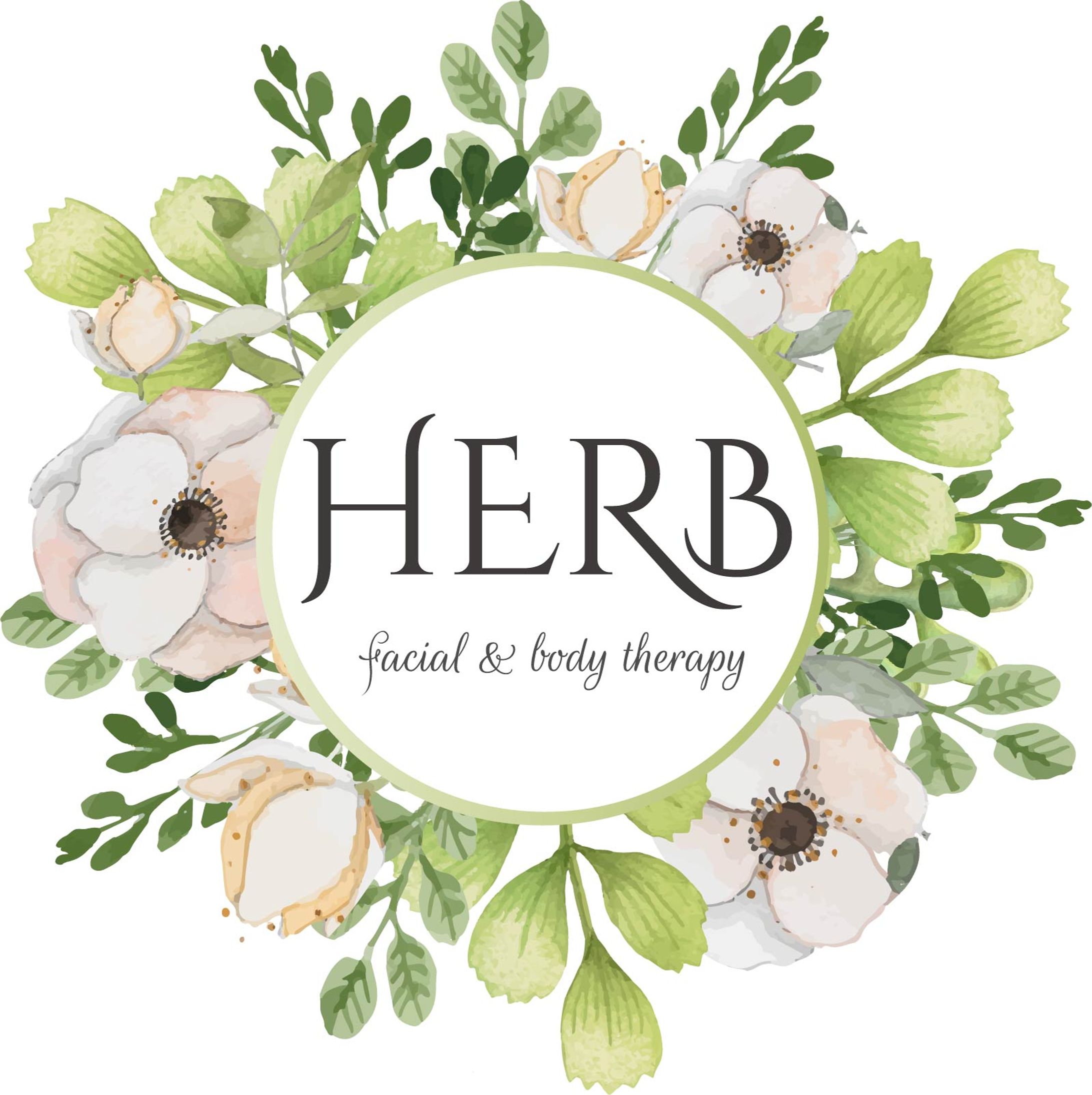 HERB　-1