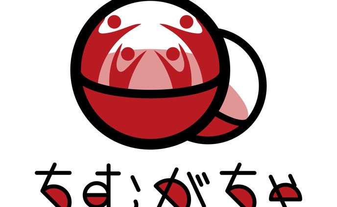 ロゴ【ちむがちゃ】
