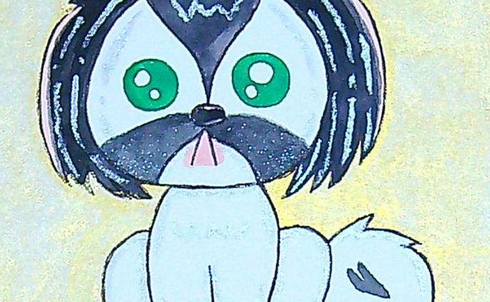 イラストレーター・漫画家、仕事絵
