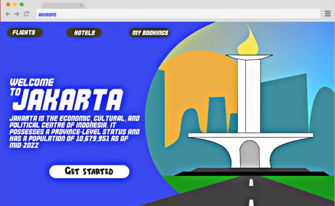 Jakarta 