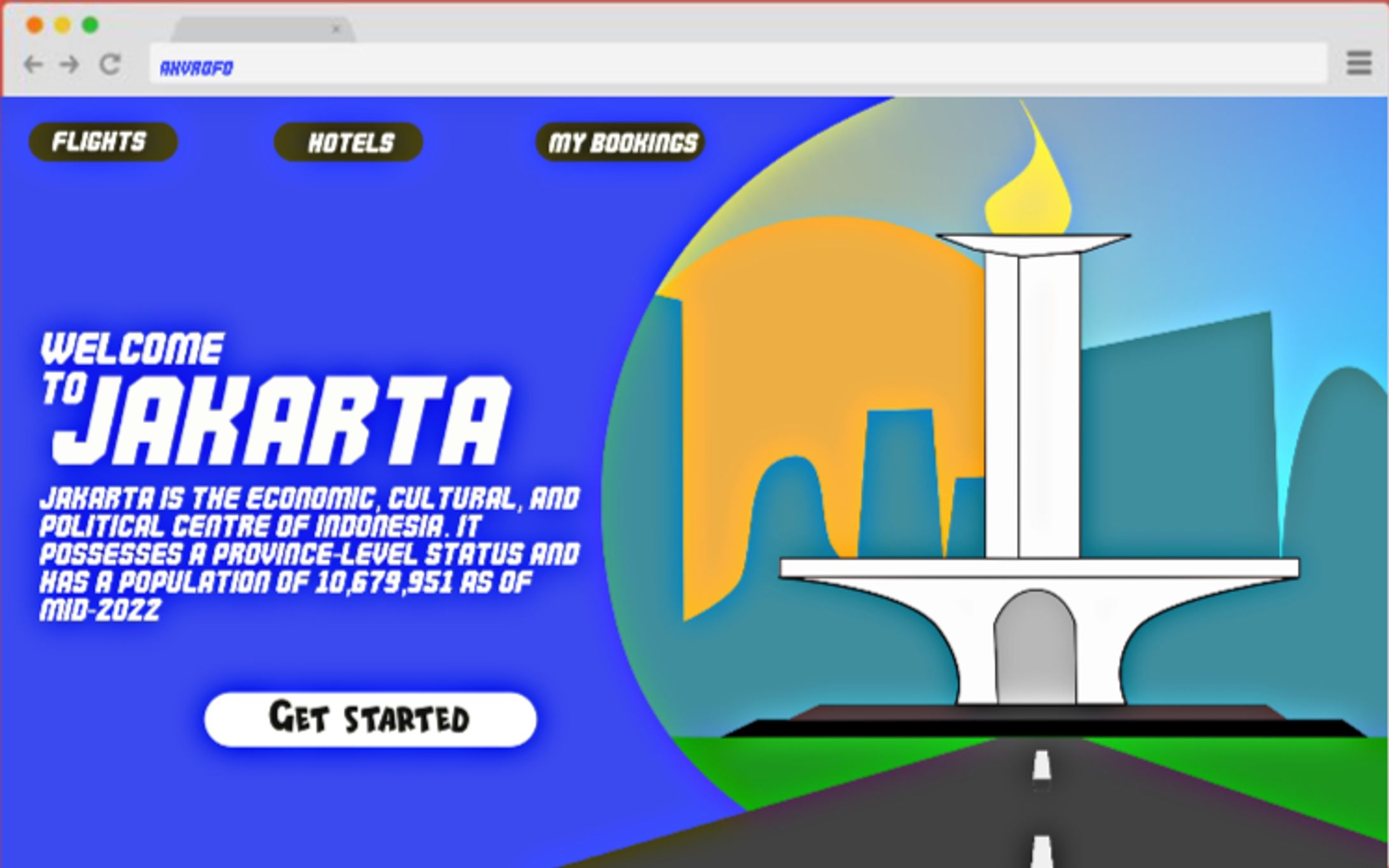 Jakarta -1
