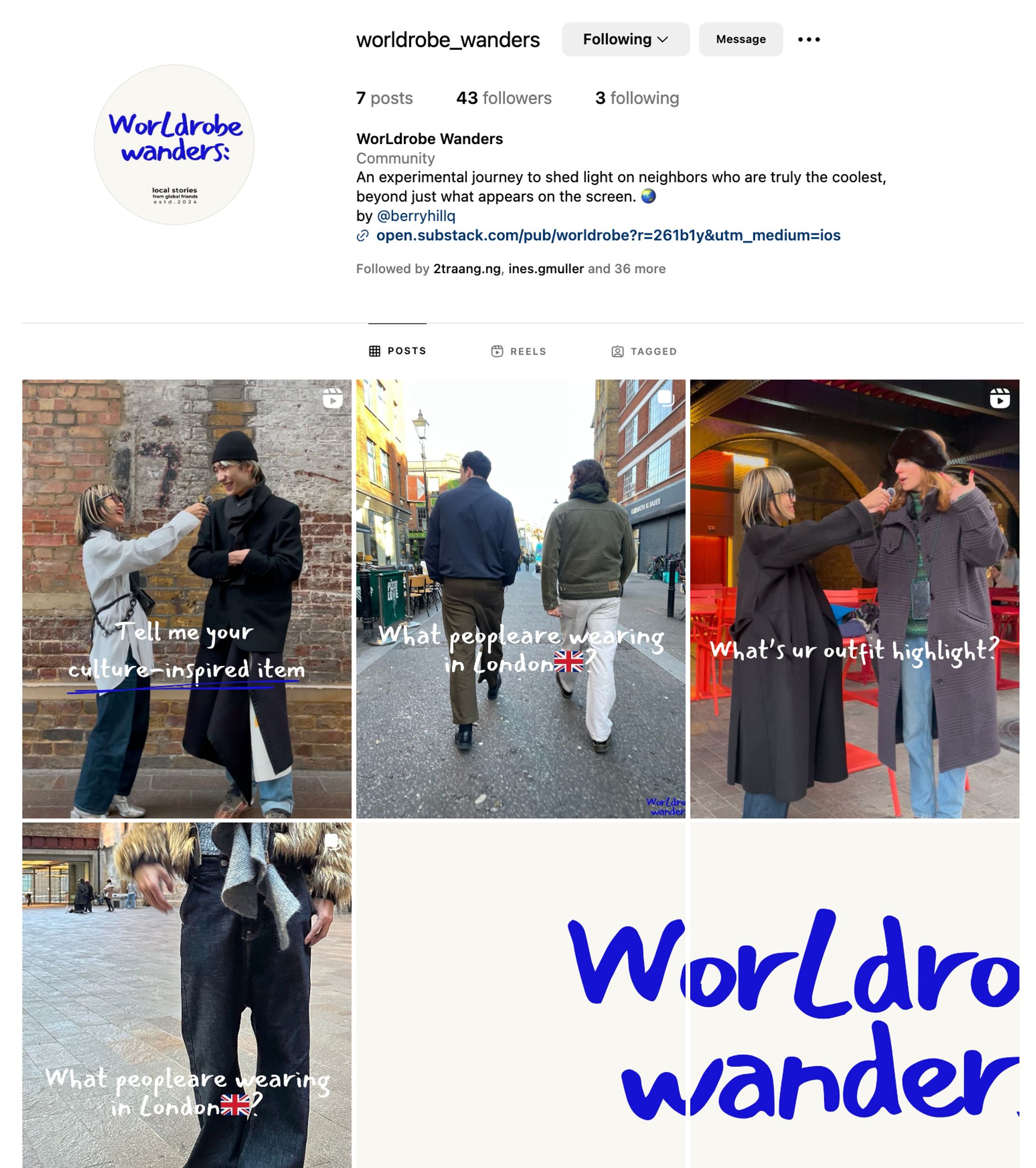 WorLdrobe Wanders Instagram-1
