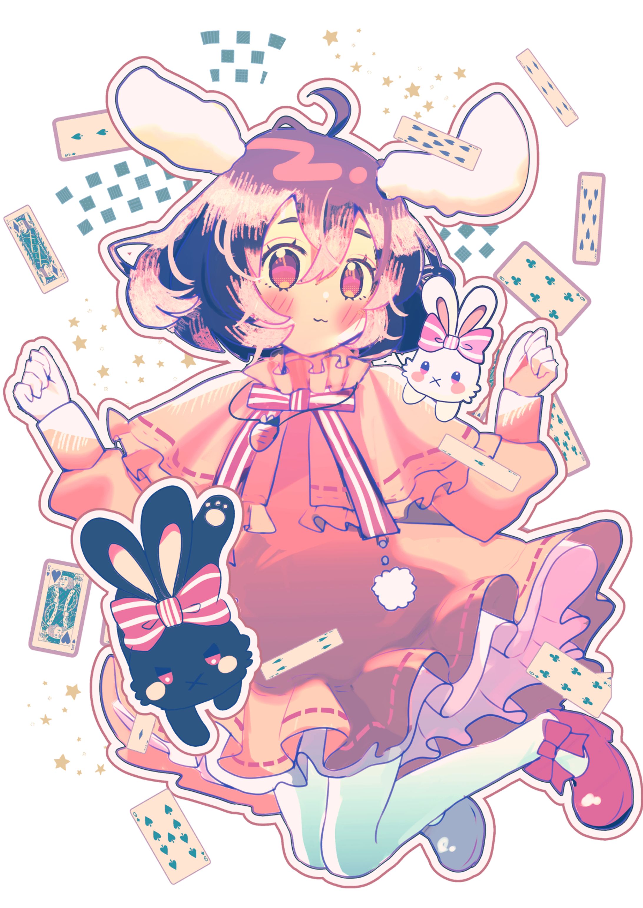 ファンアート-1