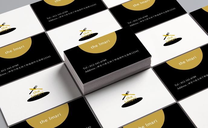 the Imari_shopcards