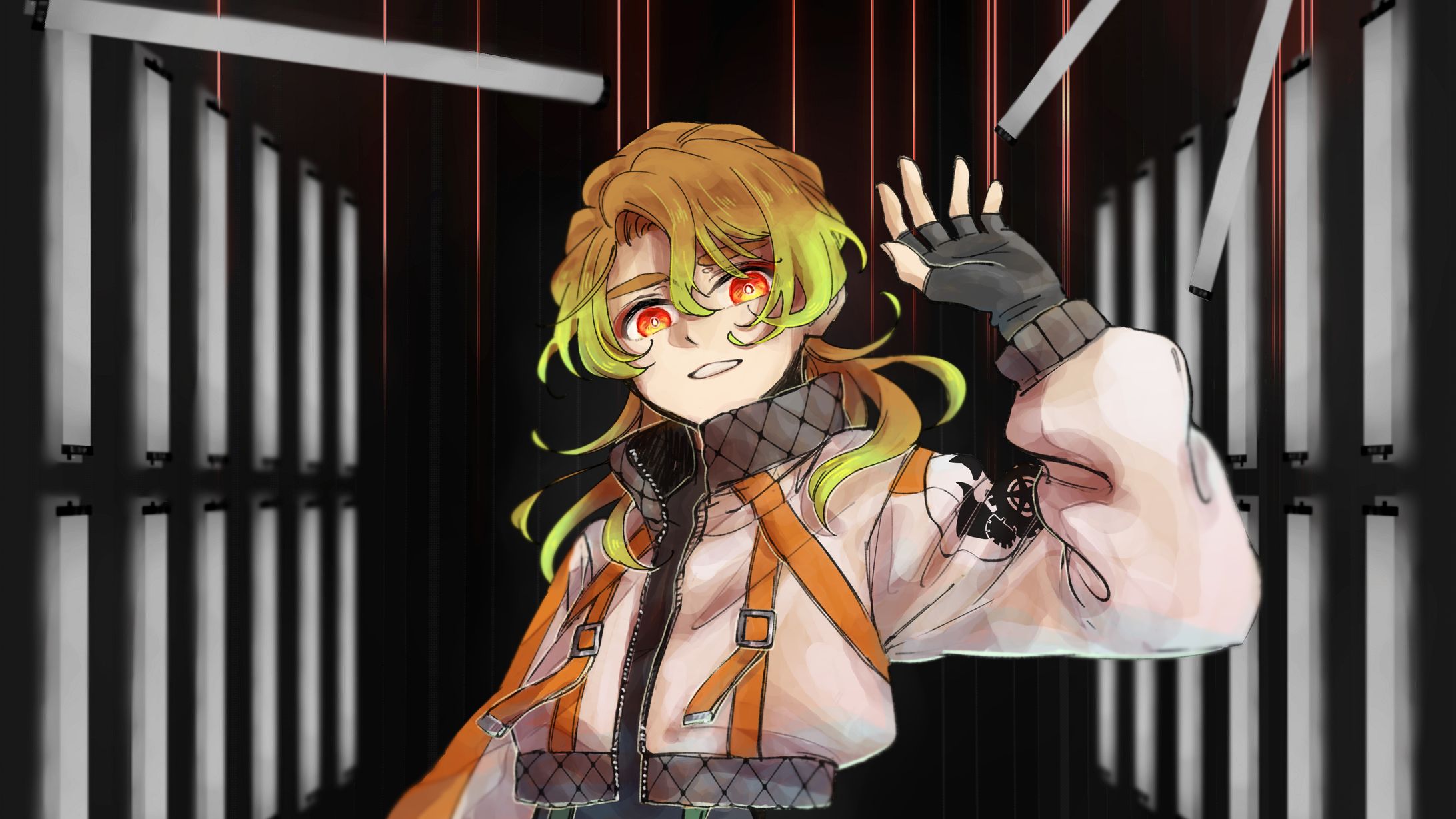 MVイラスト　じゃあな-1