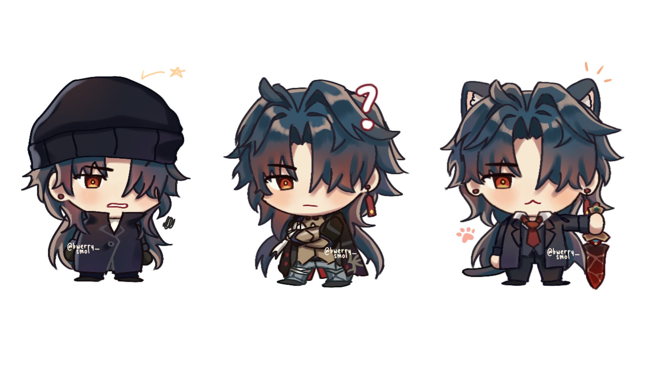 chibi-1