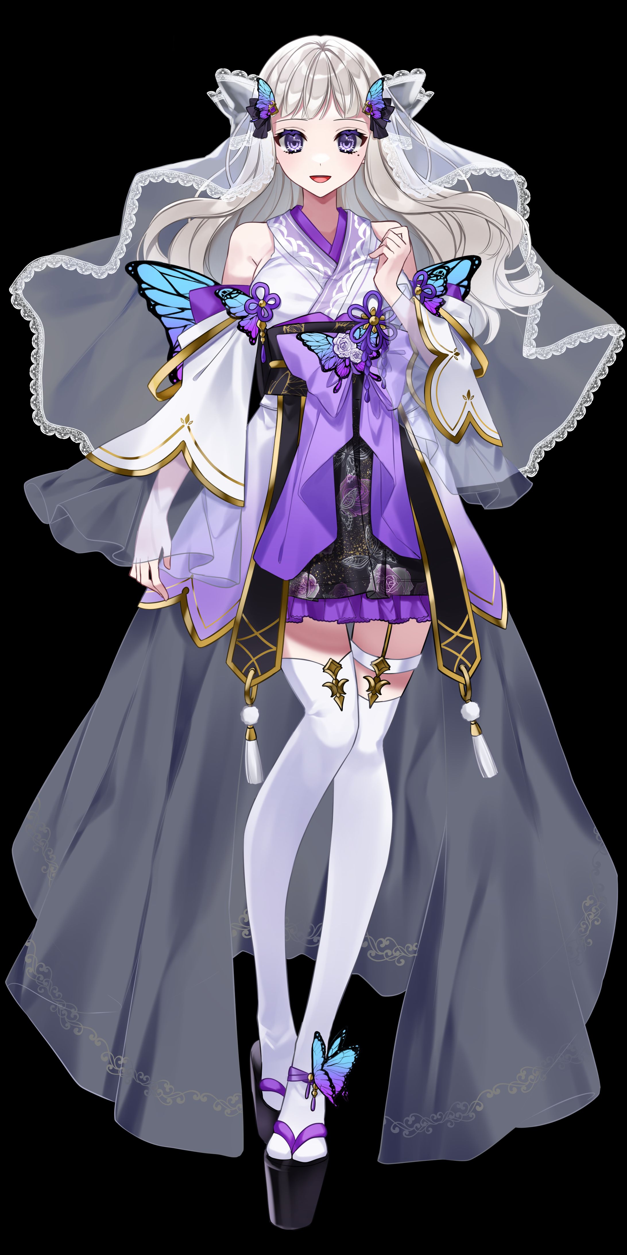 2022年12月～2023年3月 依頼絵