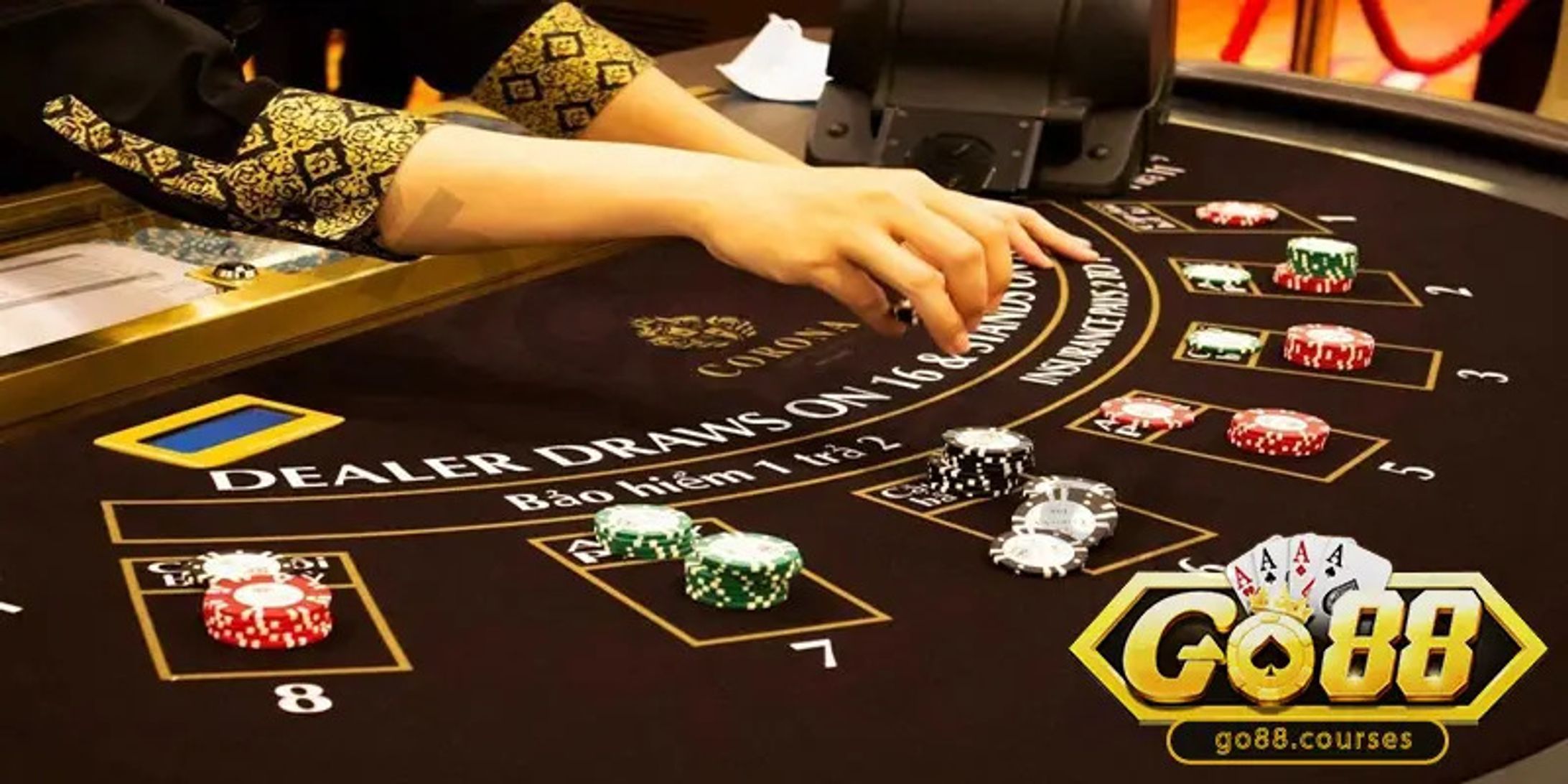  Lý do Go88 trở thành điểm đến lý tưởng của các game thủ-1