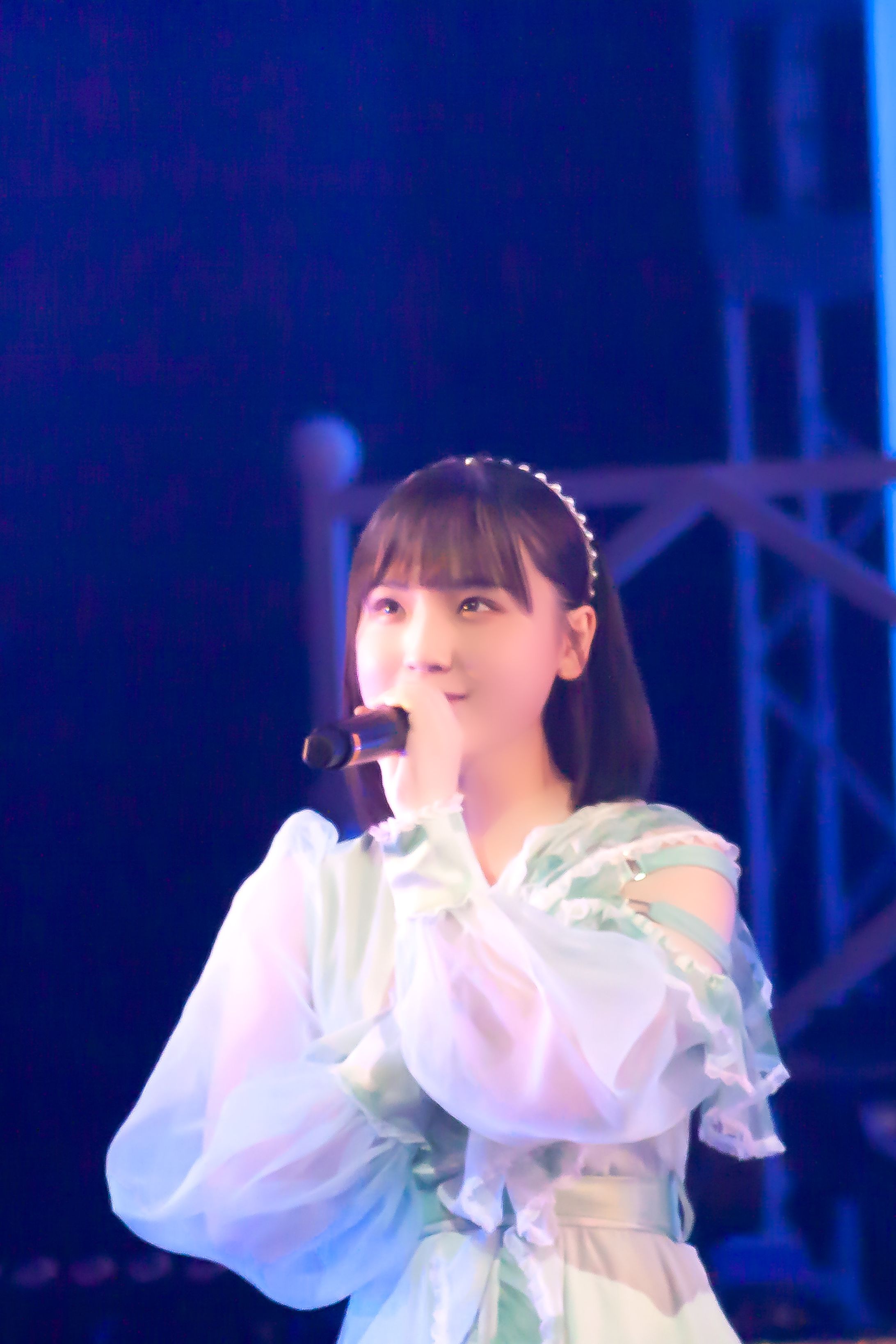 今村美月卒業コンサート　清水紗良-1