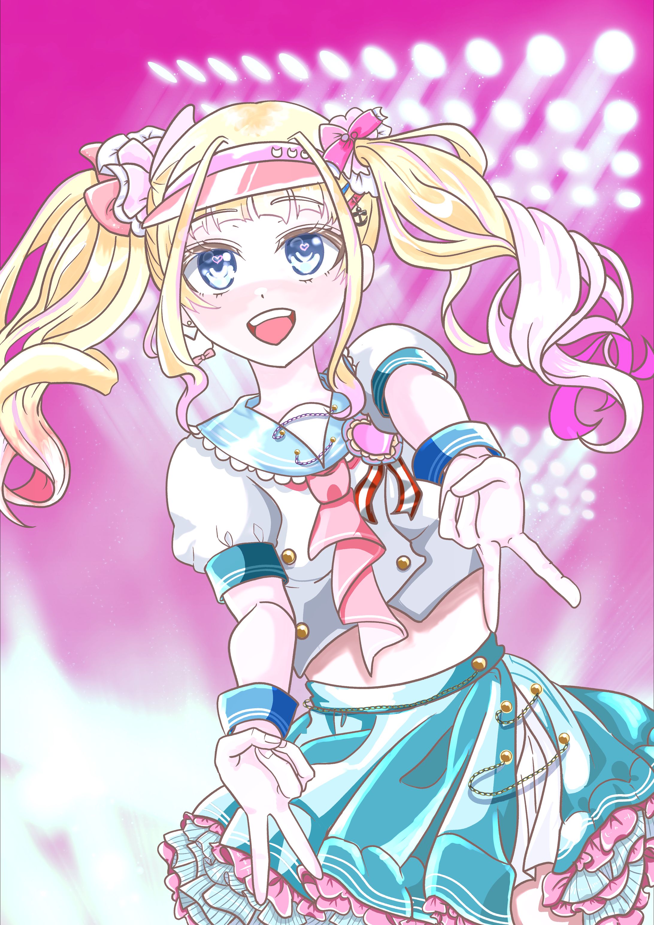 ファンアート-1